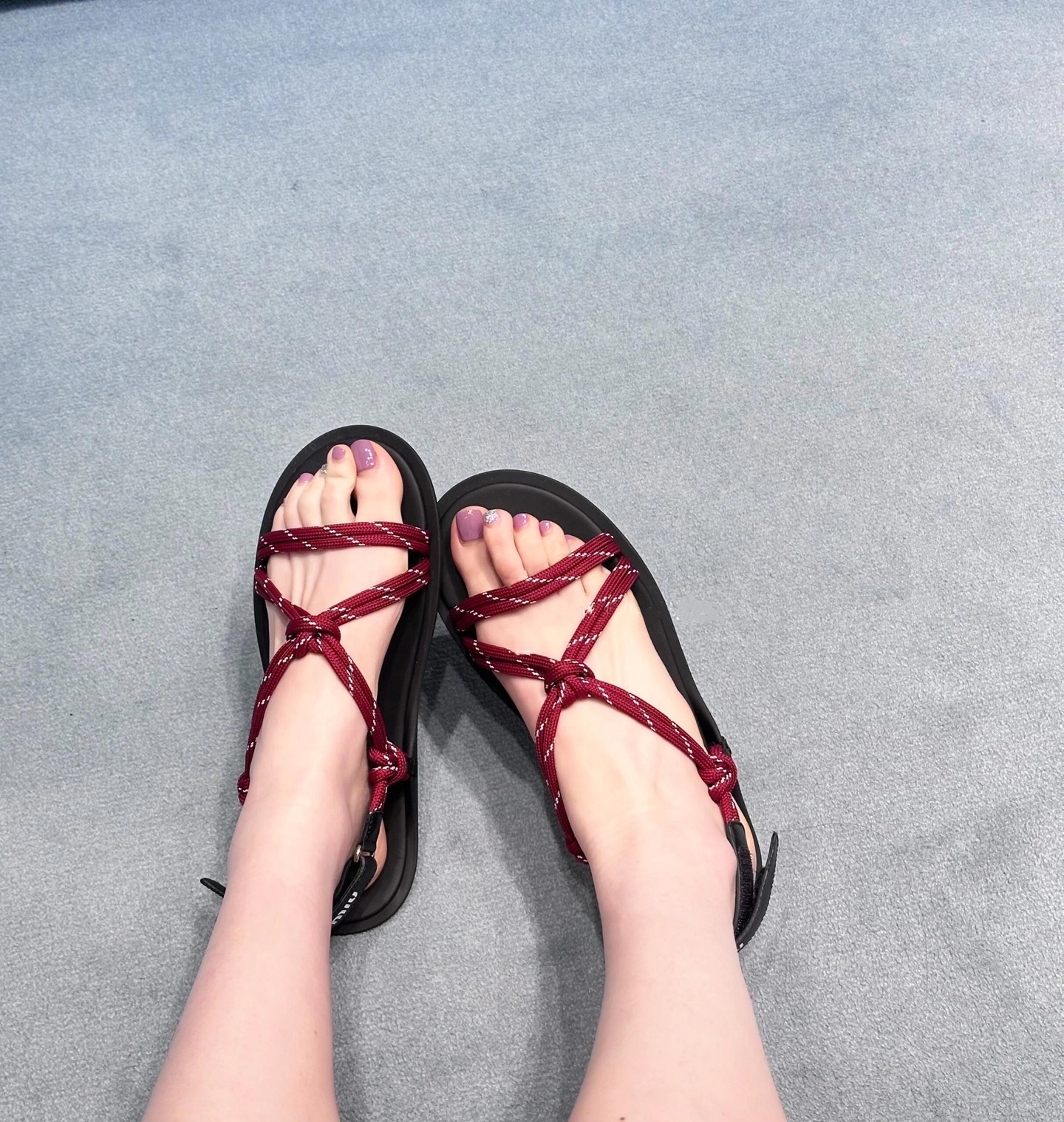 NO:262459,foot demonstration, sandals, sandals19860909上脚示范,凉鞋,sandals,Women's Shoes