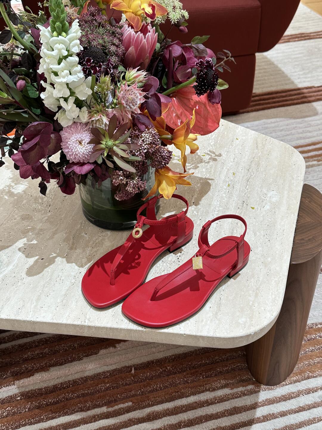 NO:392673,#Coffel picture, split toe shoes19860909#柜图,分趾鞋,Women's Shoes