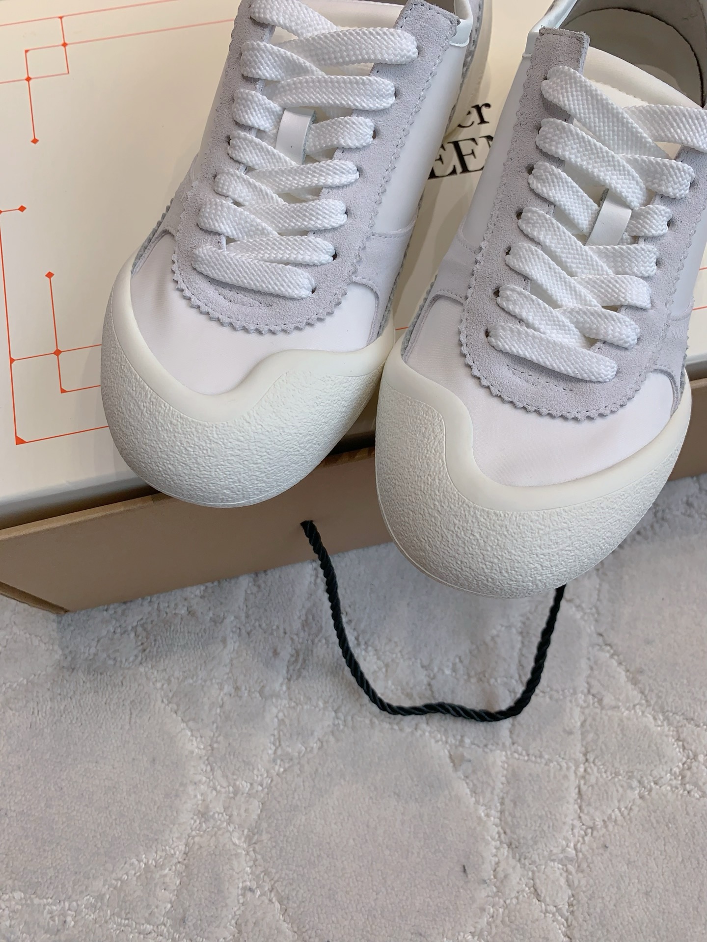 Plant Price: $775 for Alexander McQUEE Tweezer Shoes, Top Quality, Size 35-39 - 图片 5