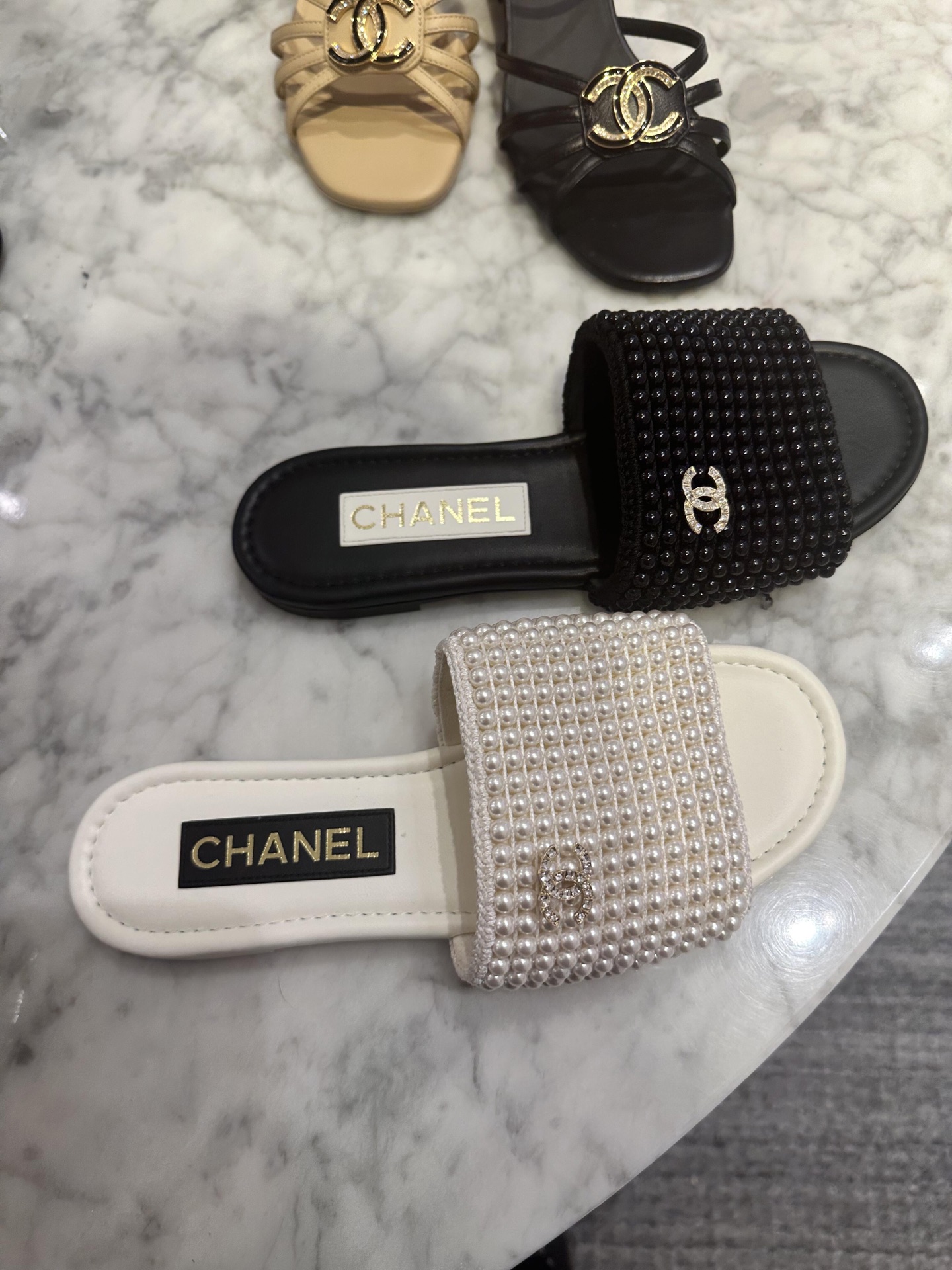 NO:405161,Counter pictures, slippers, slippers19860909专柜图,拖鞋,slippers,Women's Shoes