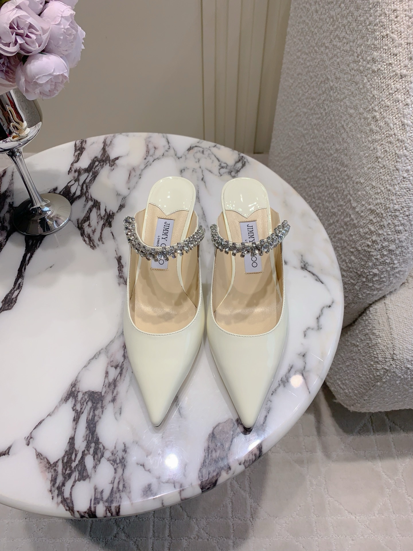 Туфли Jimmy Choo