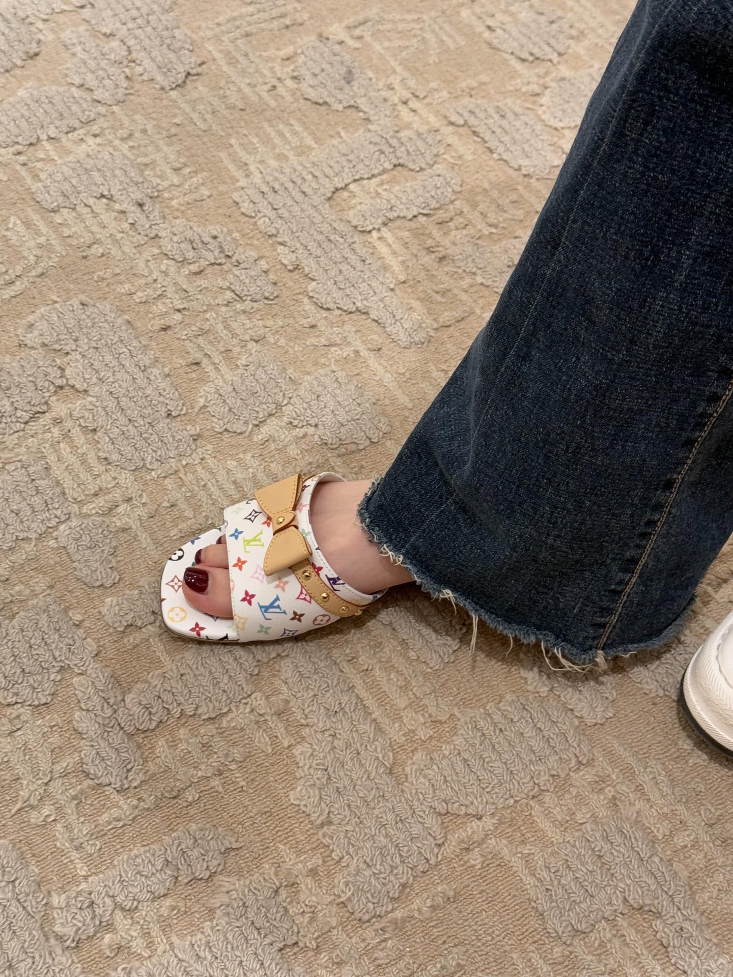 NO:408989,High heels, slippers, high heels, slippers19860909上脚示范,高跟鞋拖鞋,high heels,slippers,Women's Shoes