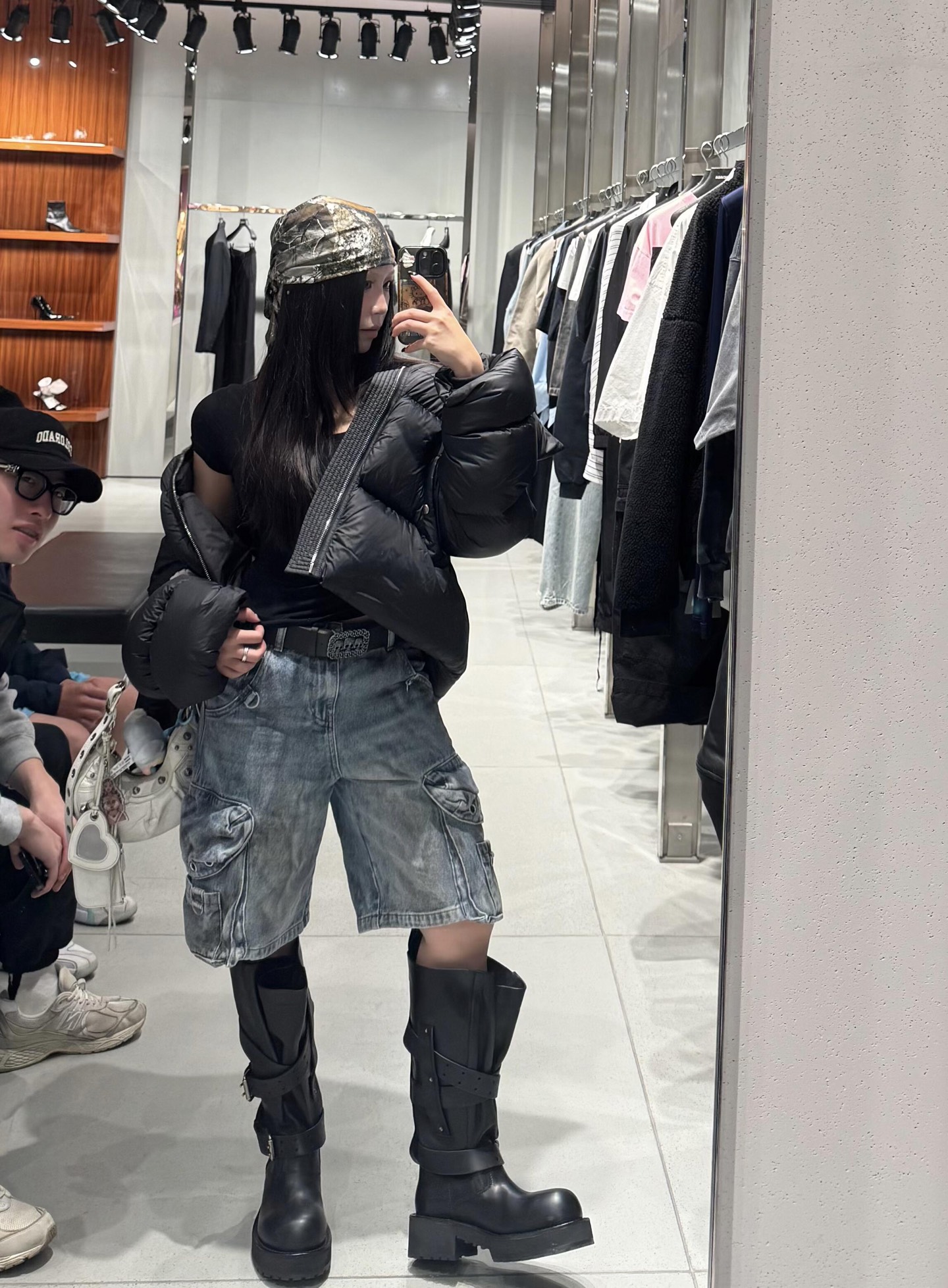 NO:443686,foot demonstration, boots, boots19860909上脚示范,靴子,boots,Women's Shoes