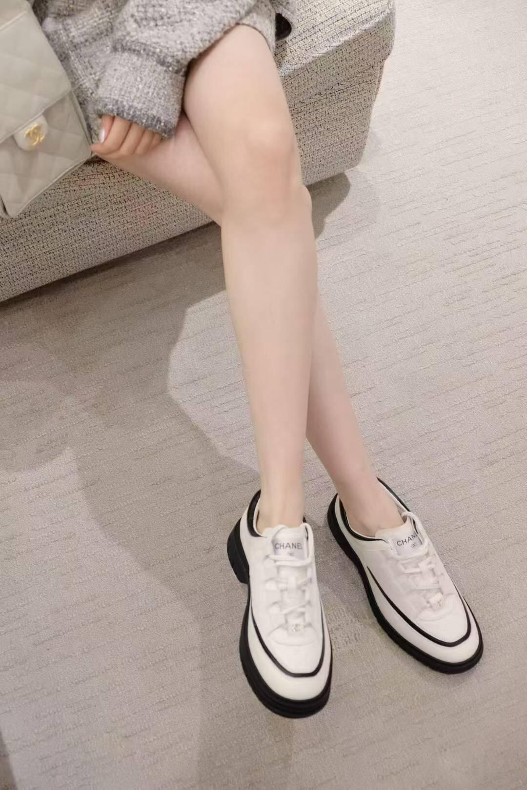 NO:448876,Footwear demonstration, casual shoes/sports shoes, sneakers19860909上脚示范,休闲鞋/运动鞋,sneakers,Women's Shoes