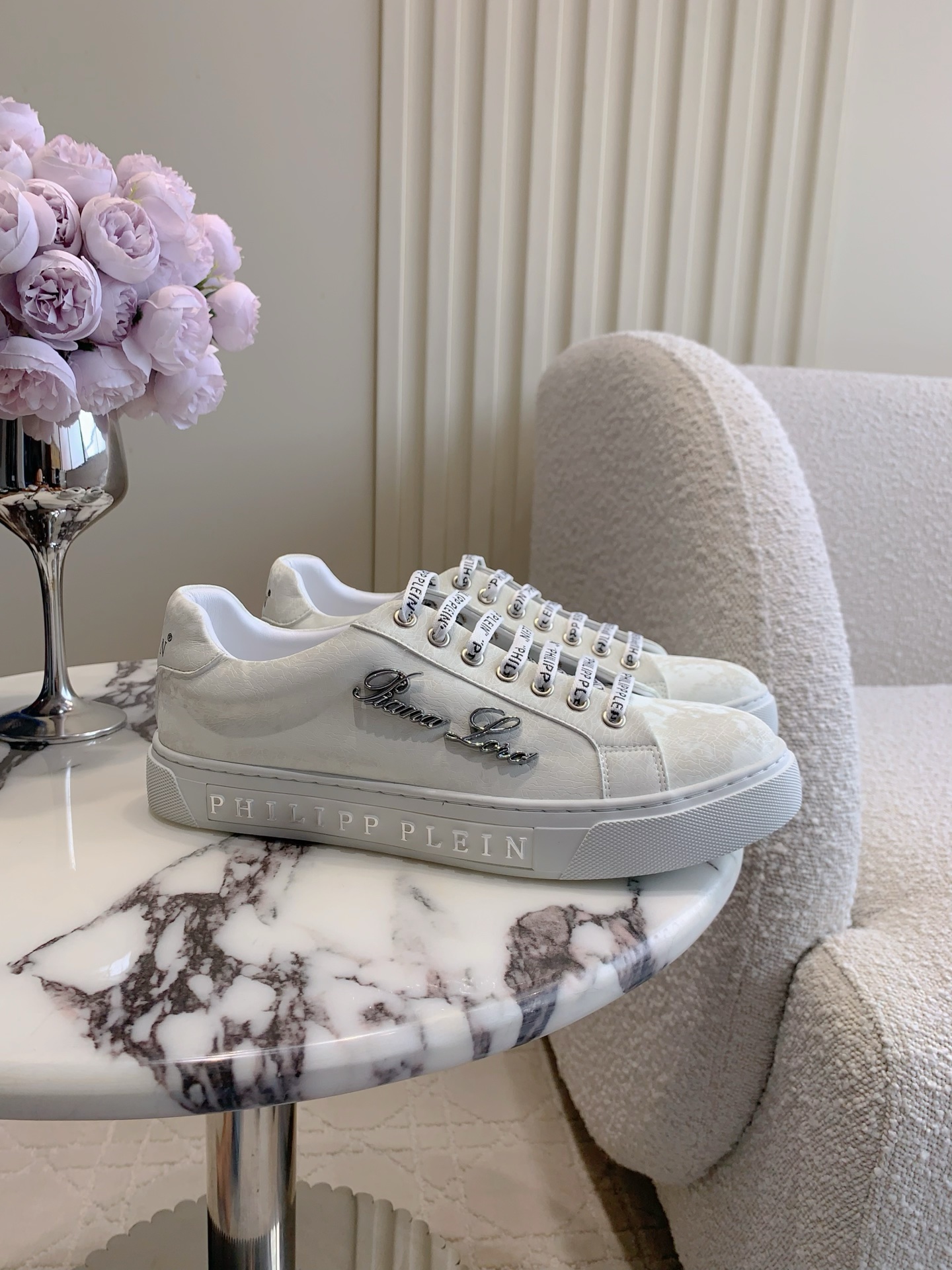 NO:460592,Philipp Plei* official website synchronizes men's casual shoes. Top quality, original one to one, tough style, make a cool boy!  Upper cowhide inner sheepskin footbed cowhide original molded outsole size 39-44 (customized for 45), casual shoes/sports shoes, sneakers, cowhide, sheepskin19860909Philipp Plei*官网同步男士休闲板鞋 顶级品质,原版一比一 硬朗风格,做个酷boy！ 鞋面牛皮 内里羊皮 垫脚牛皮 原版开模大底 尺码39-44（45定做）,休闲鞋/运动鞋,sneakers,cowhide,sheepskin,Women's Shoes