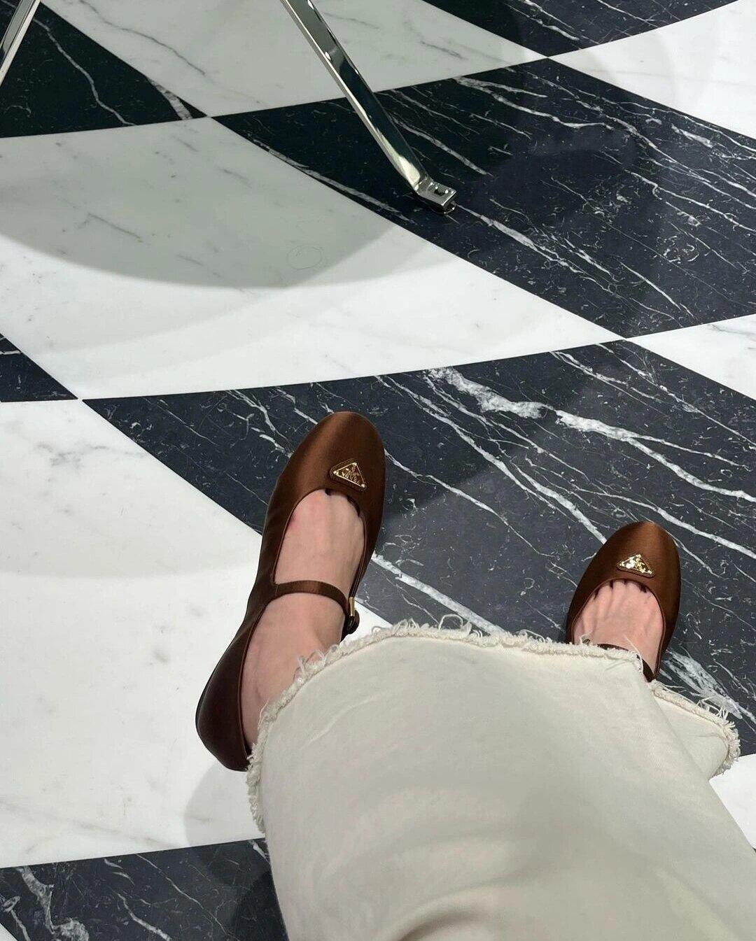 NO:468318,Footwear demonstration, single shoe Mary Jane, mary jane19860909上脚示范,单鞋玛丽珍,mary jane,Women's Shoes