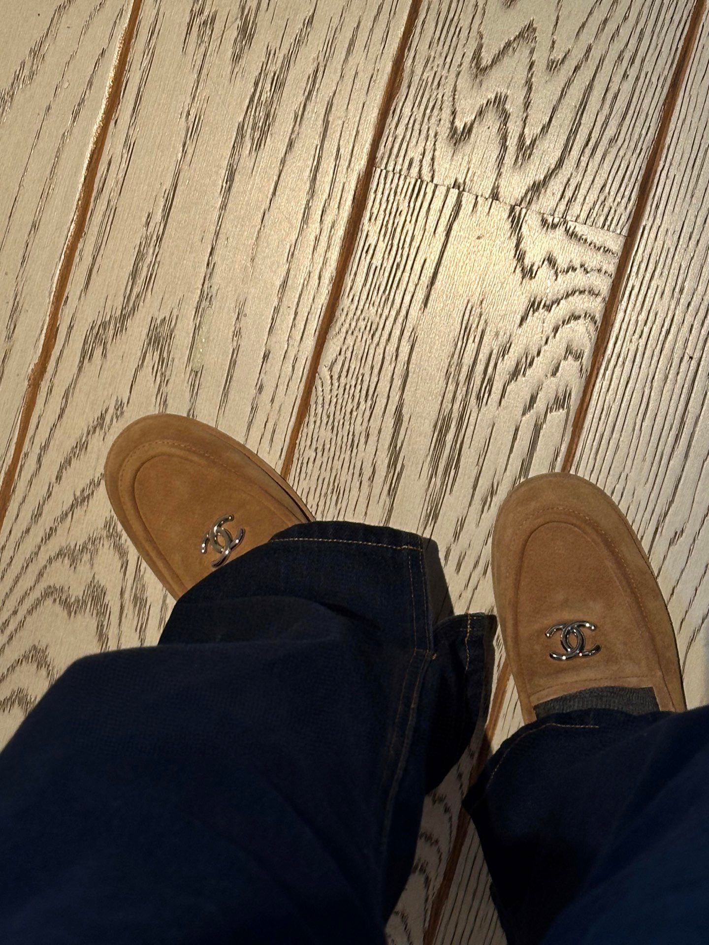 NO:468353,Demonstration of footwear, loafers, loafers19860909上脚示范,乐福鞋,loafers,Women's Shoes