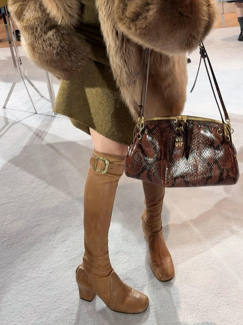 NO:486820,foot demonstration, boots, boots19860909上脚示范,靴子,boots,Women's Shoes