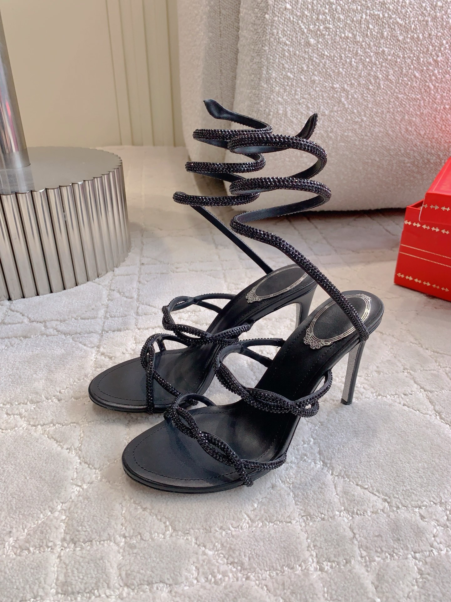 Designer Sandals