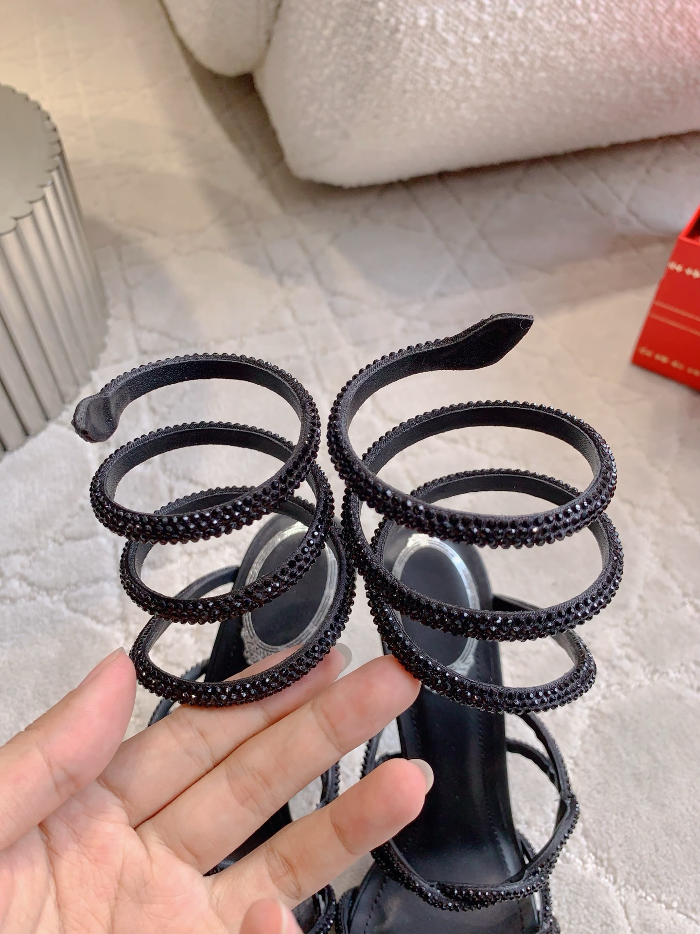 Designer Sandals