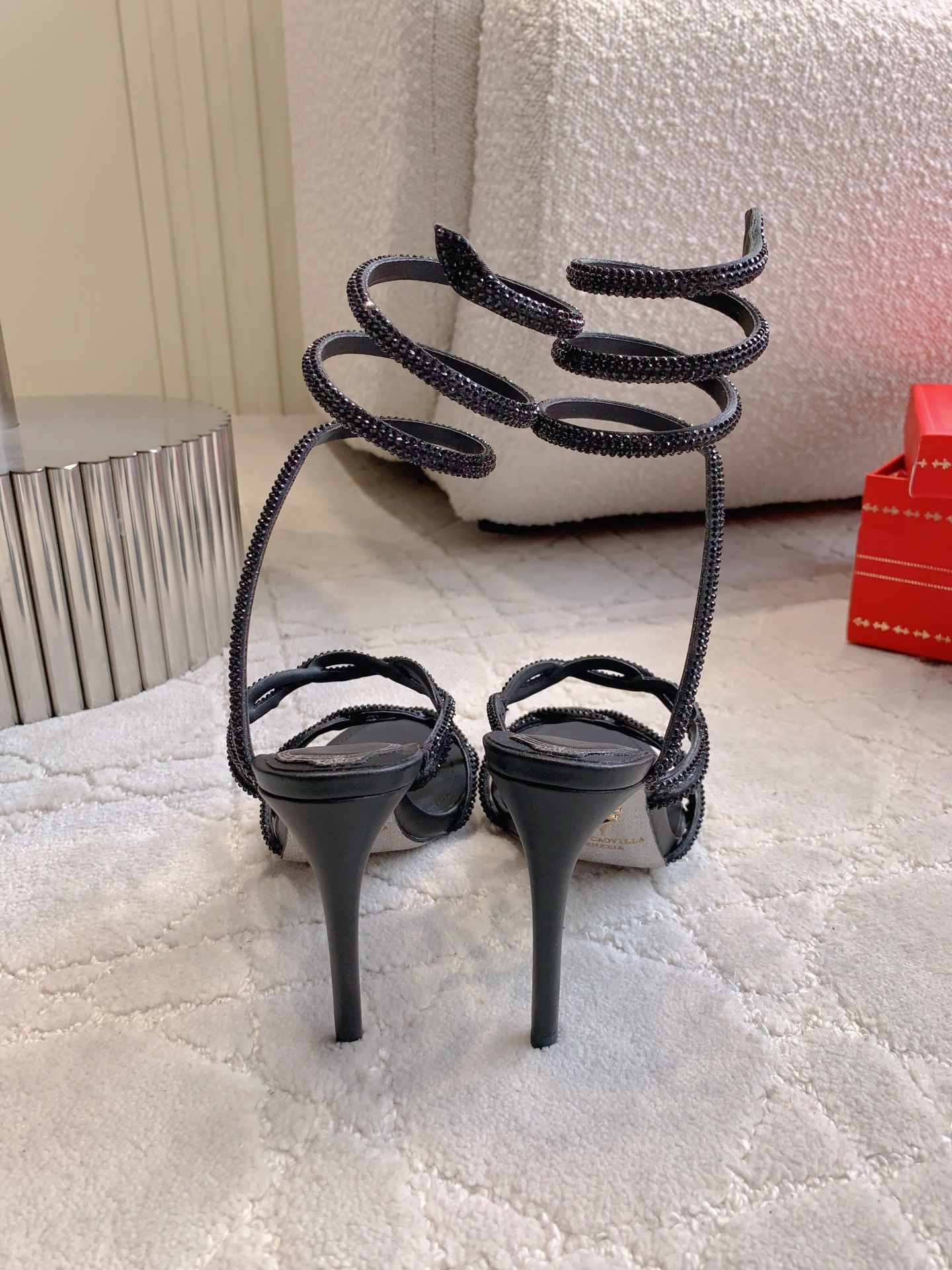 Designer Sandals