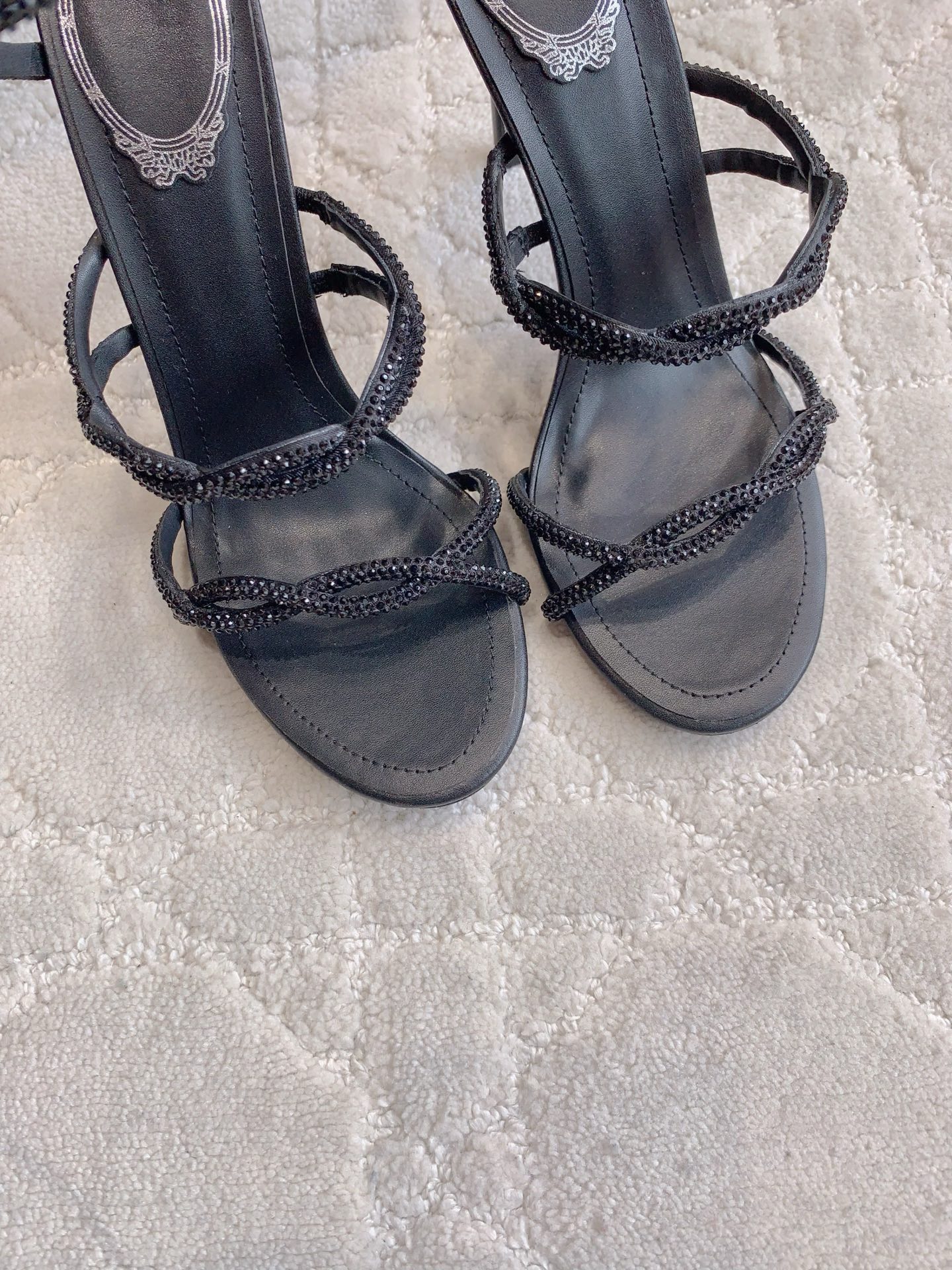 Designer Sandals