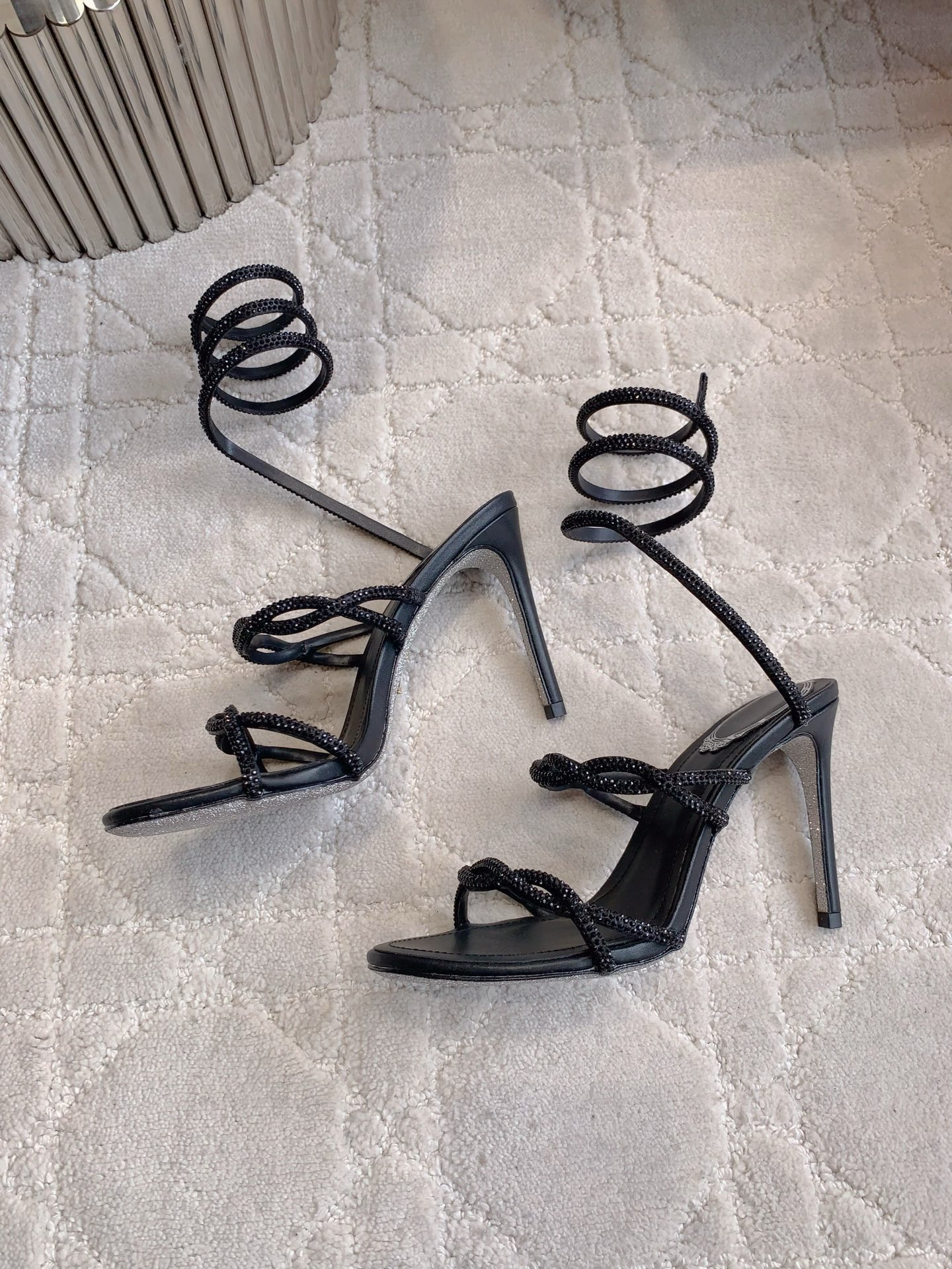 Designer Sandals
