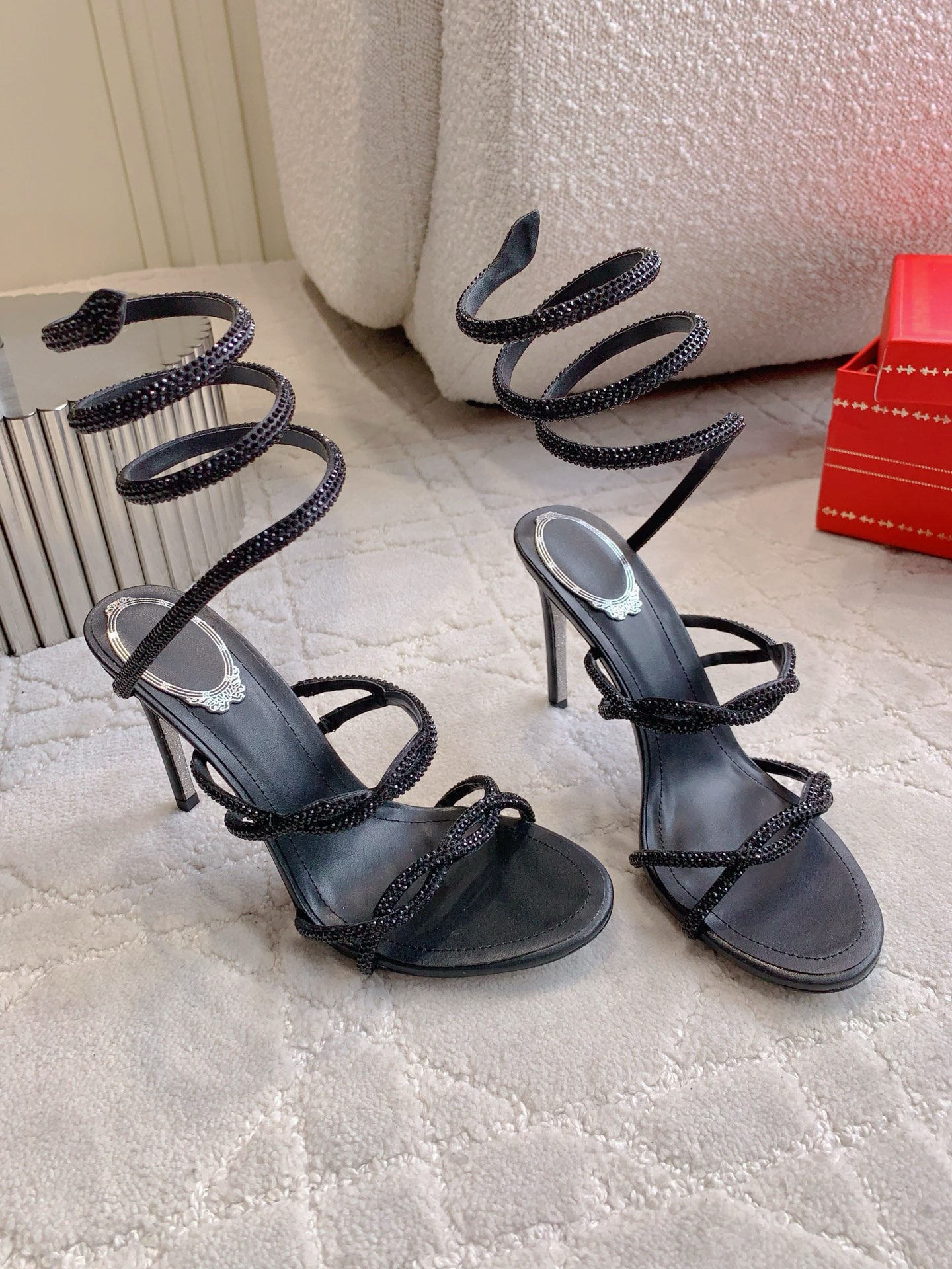 Designer Sandals