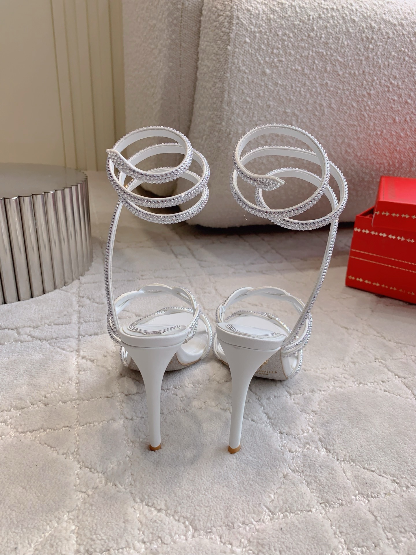 Designer Sandals