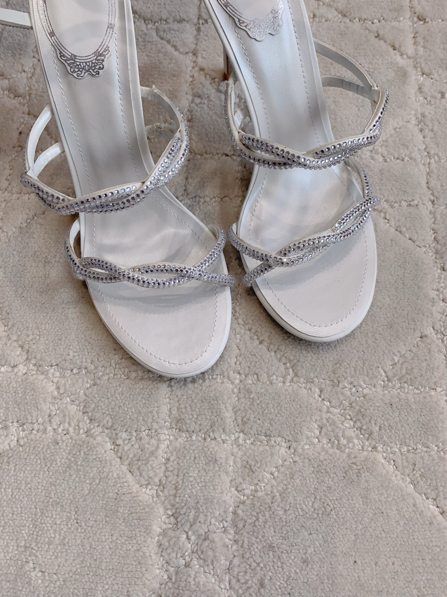 Designer Sandals