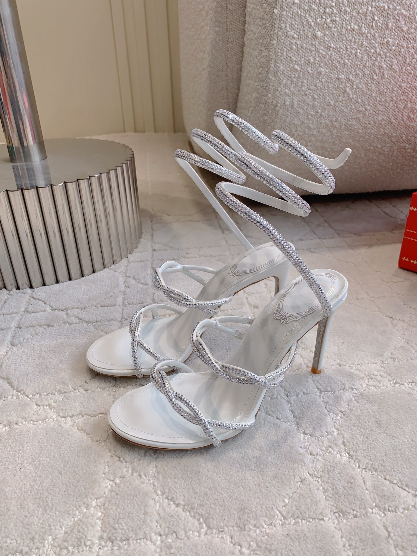 Designer Sandals