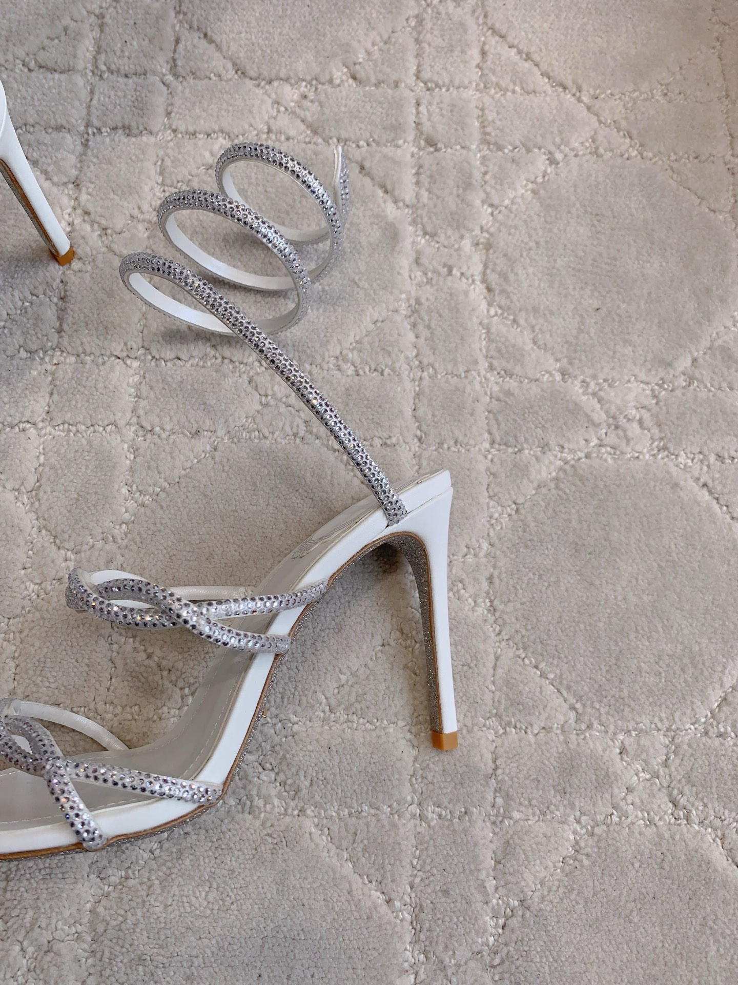 Designer Sandals