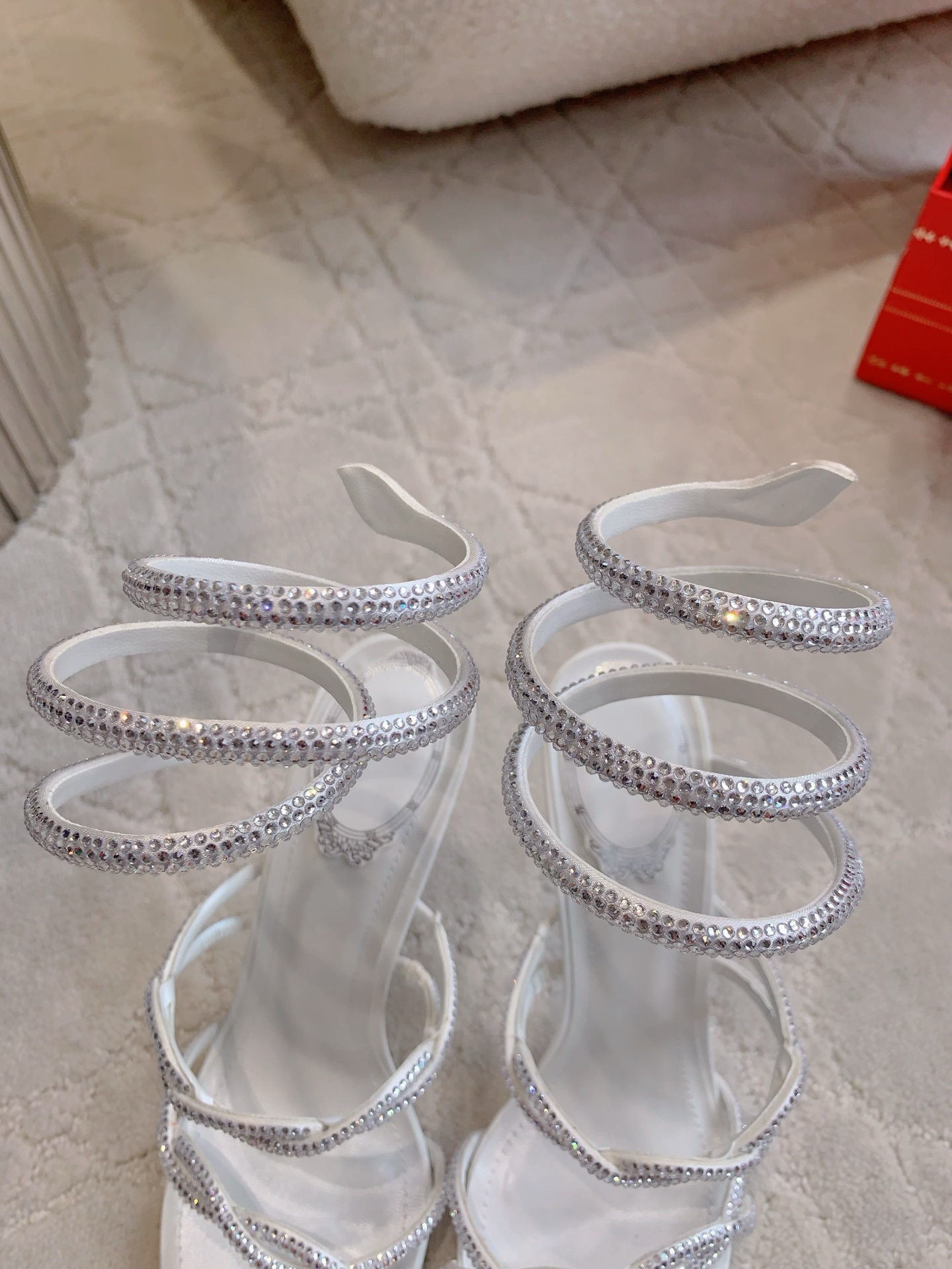 Designer Sandals