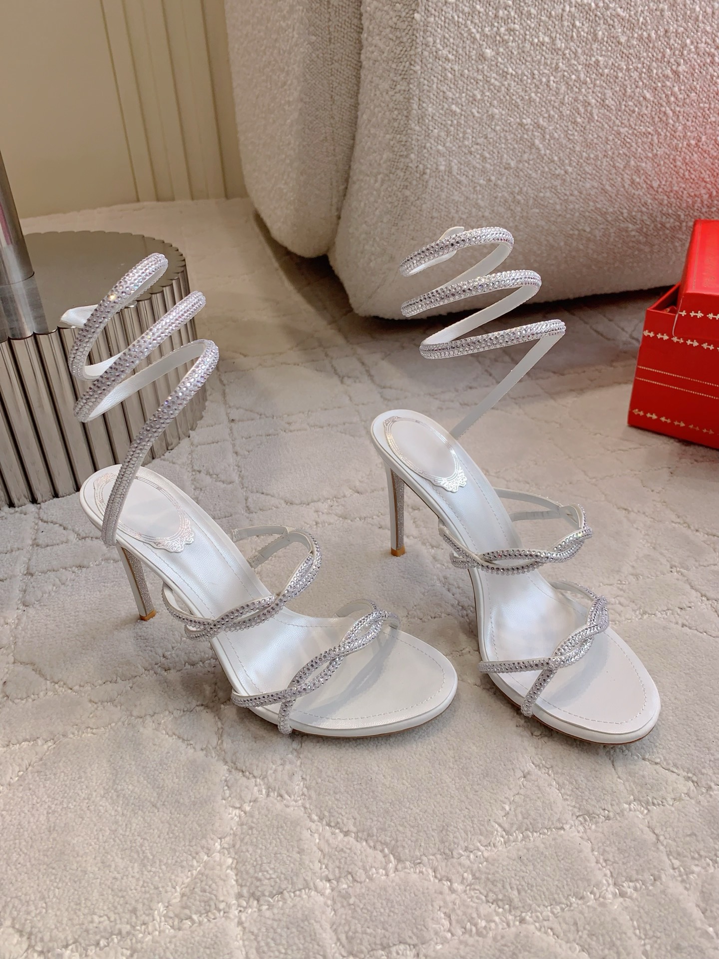 Designer Sandals