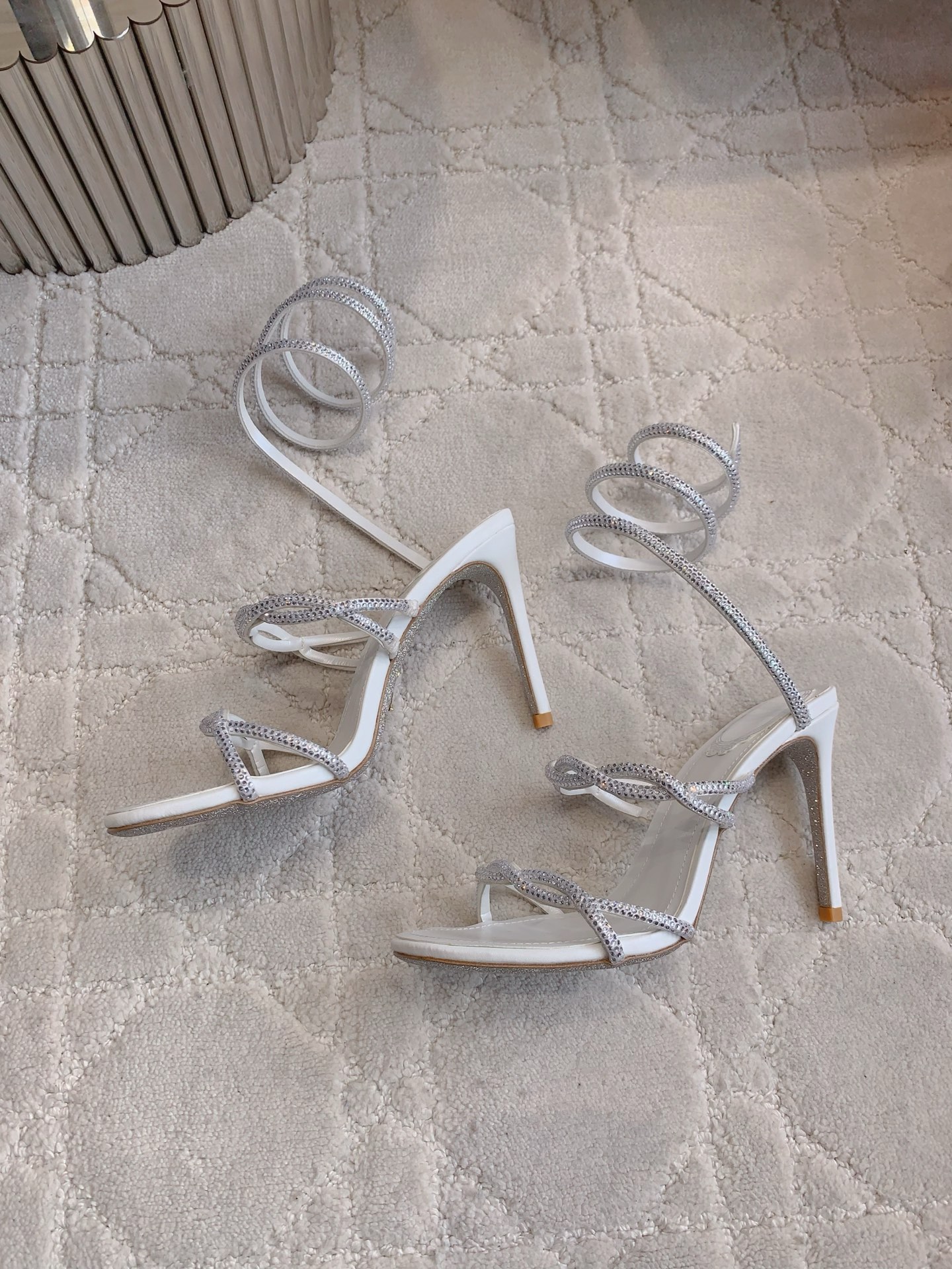 Designer Sandals