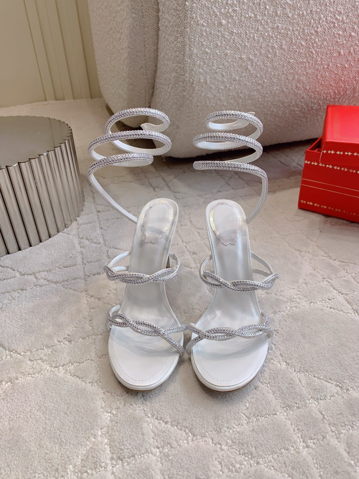 Designer Sandals