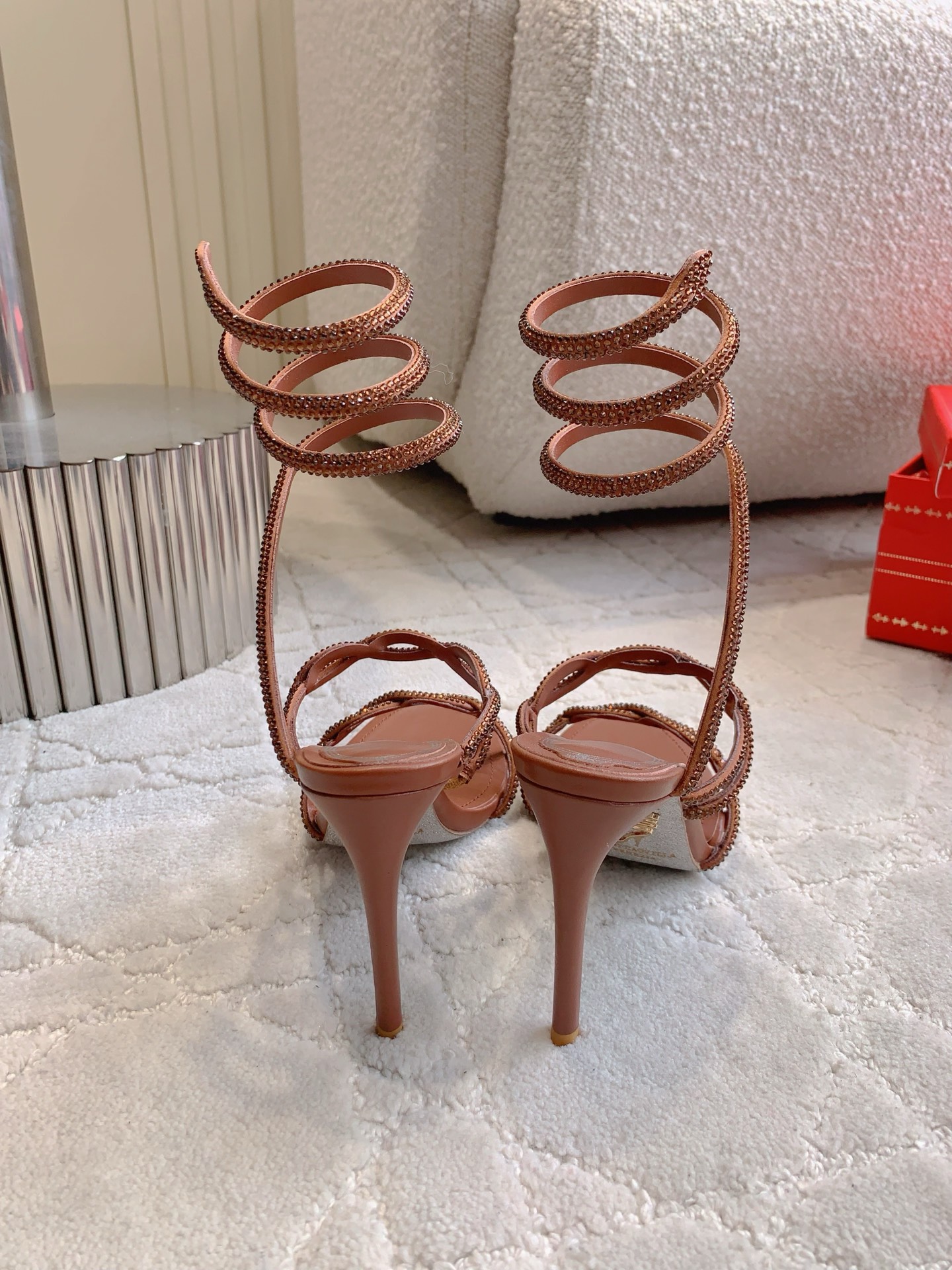 Designer Sandals