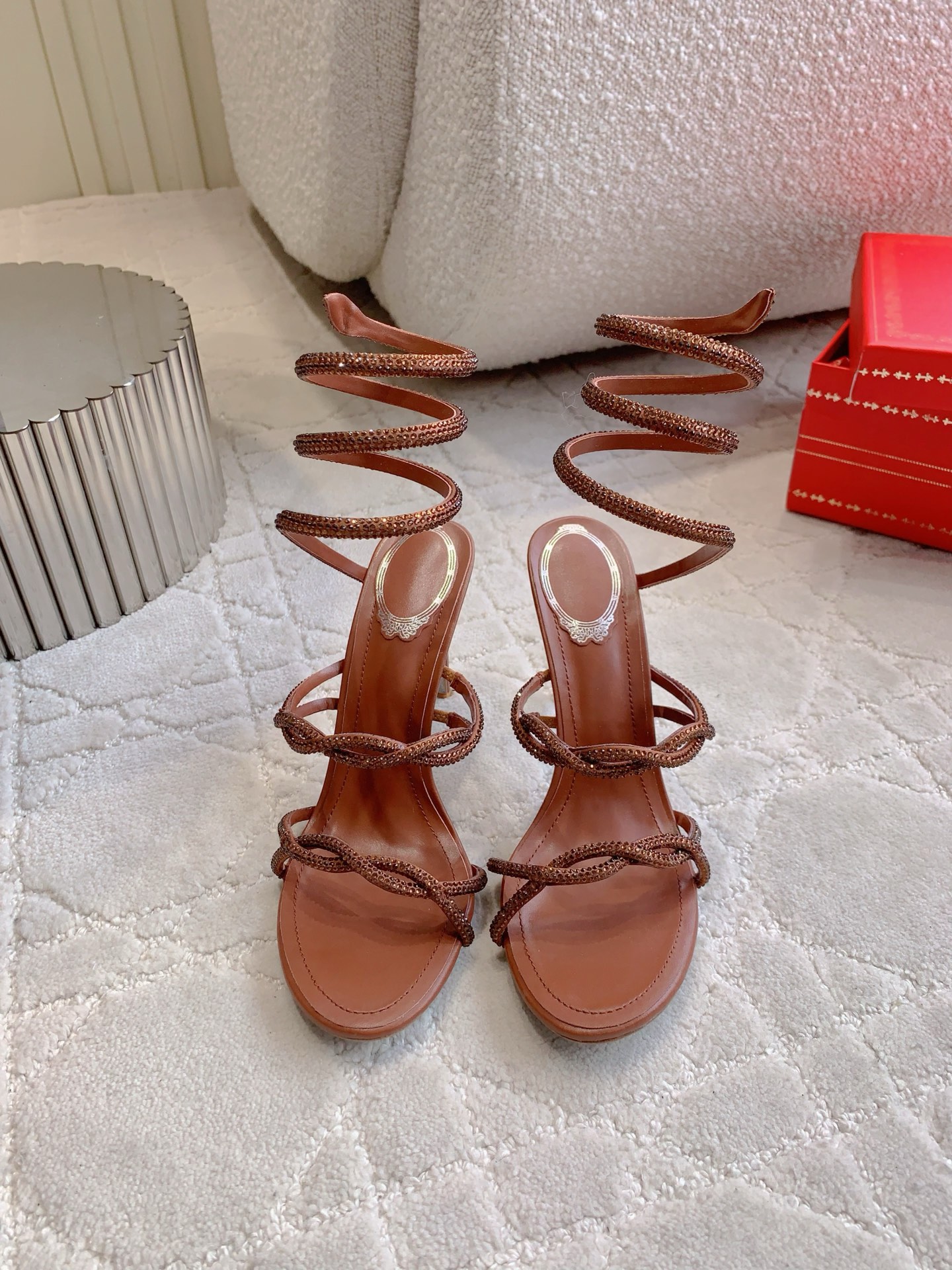 Designer Sandals
