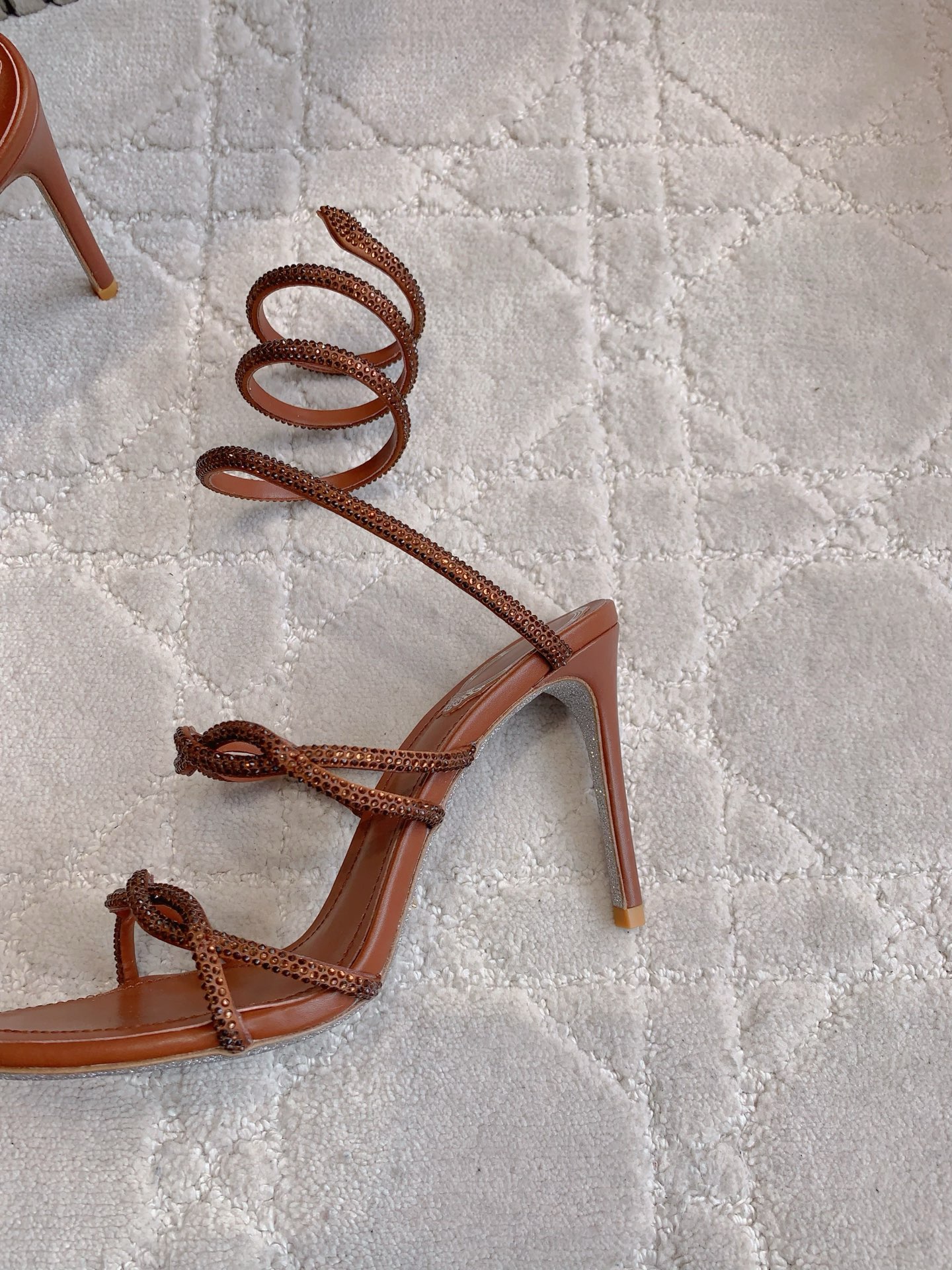 Designer Sandals