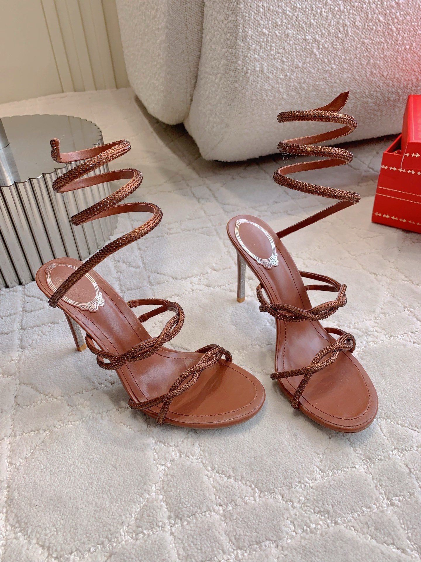 Designer Sandals