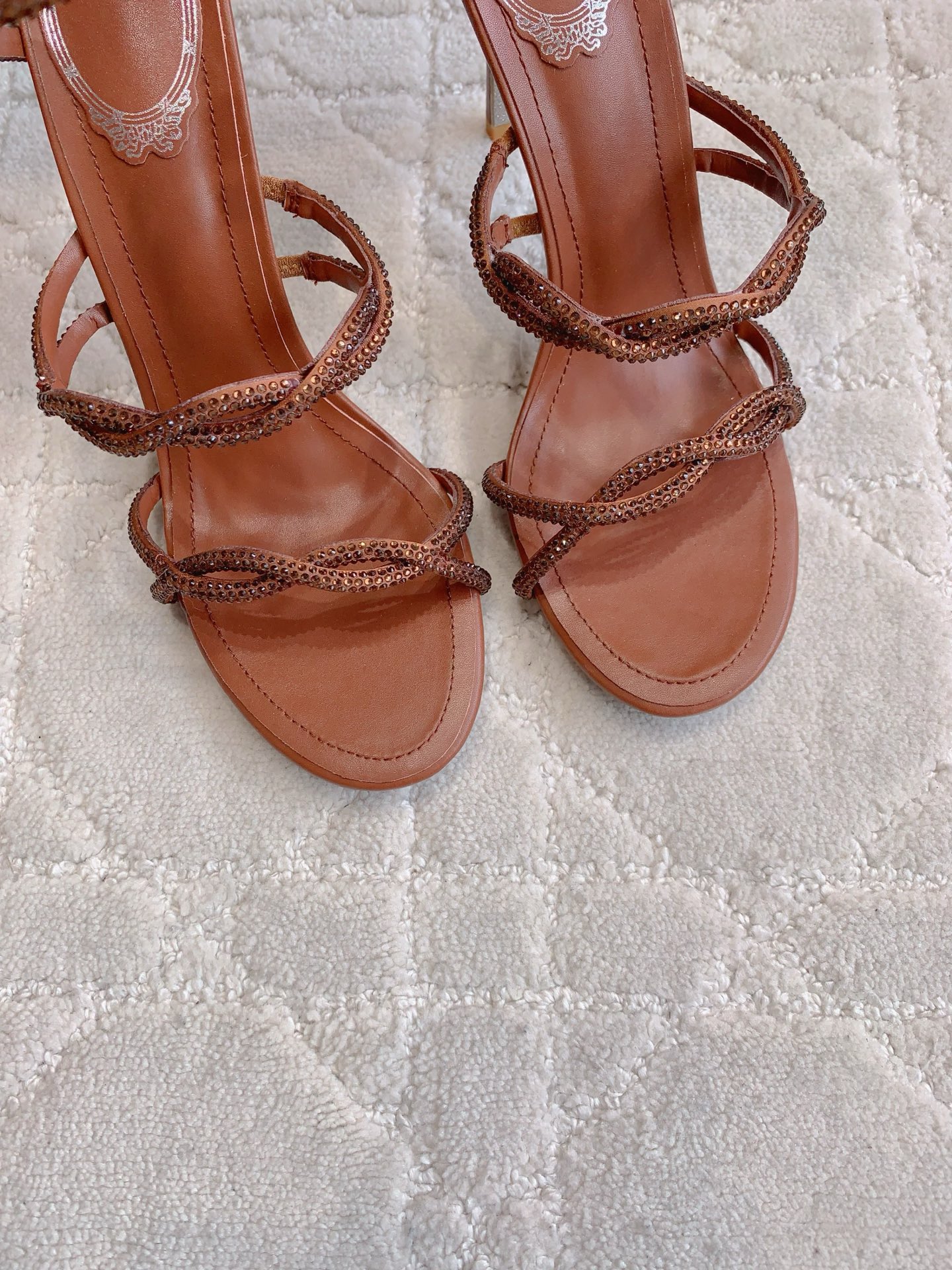 Designer Sandals