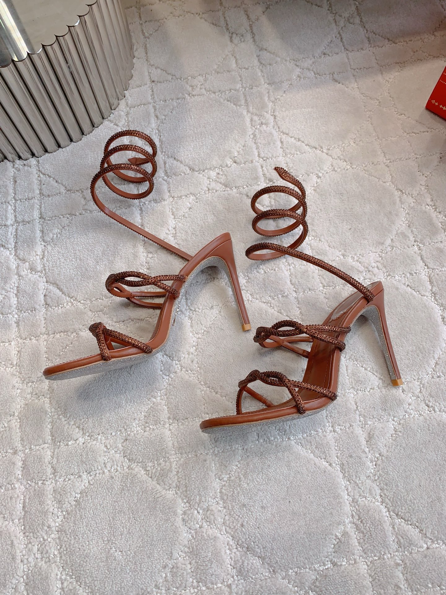 Designer Sandals