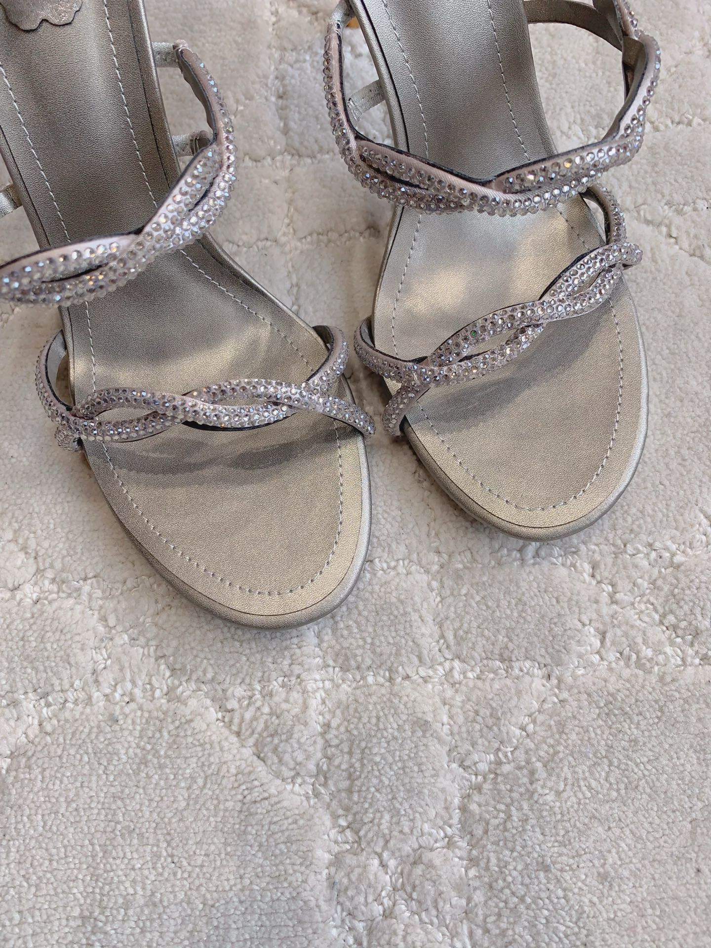 Designer Sandals