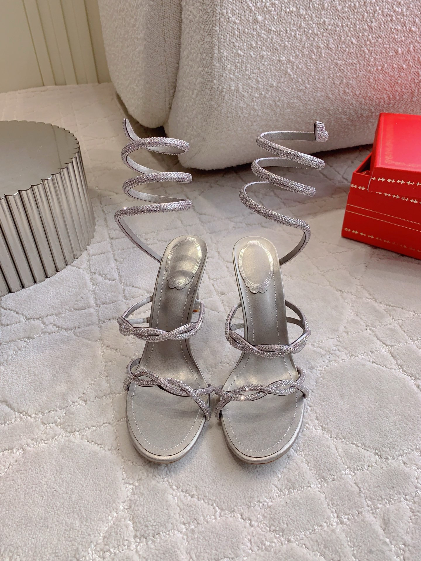 Designer Sandals
