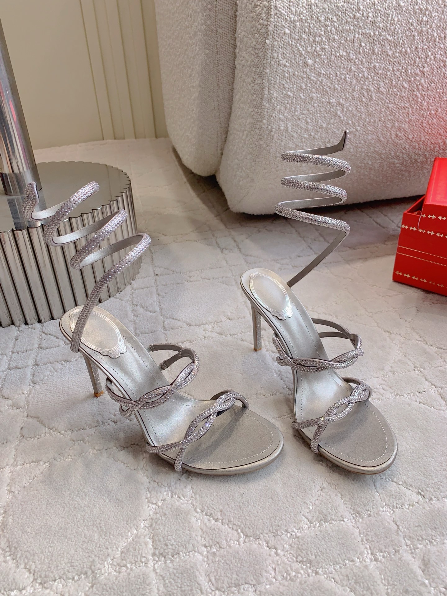 Designer Sandals