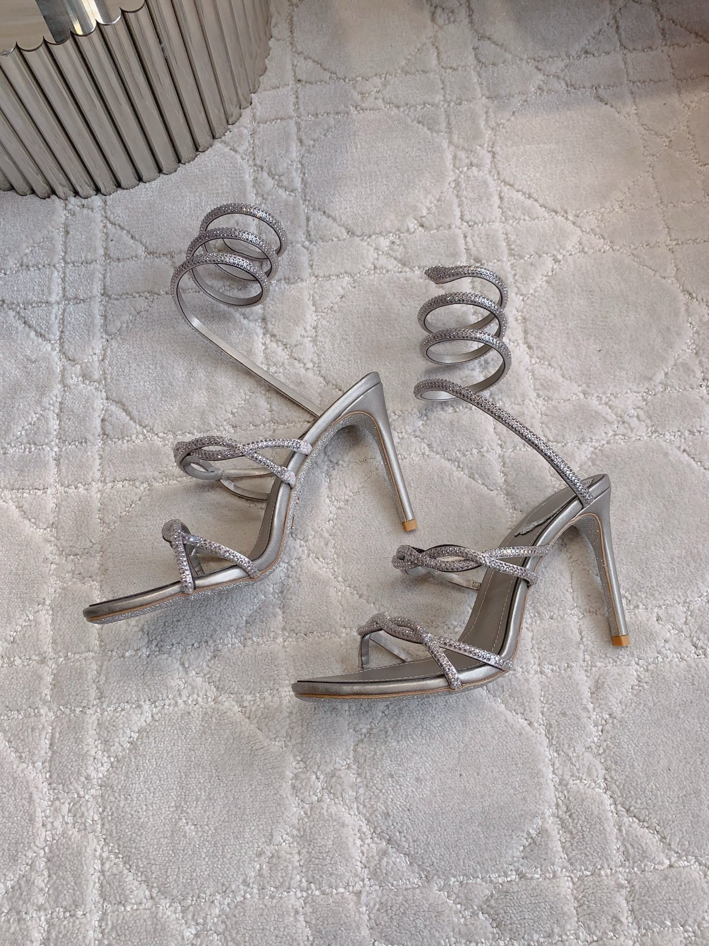 Designer Sandals
