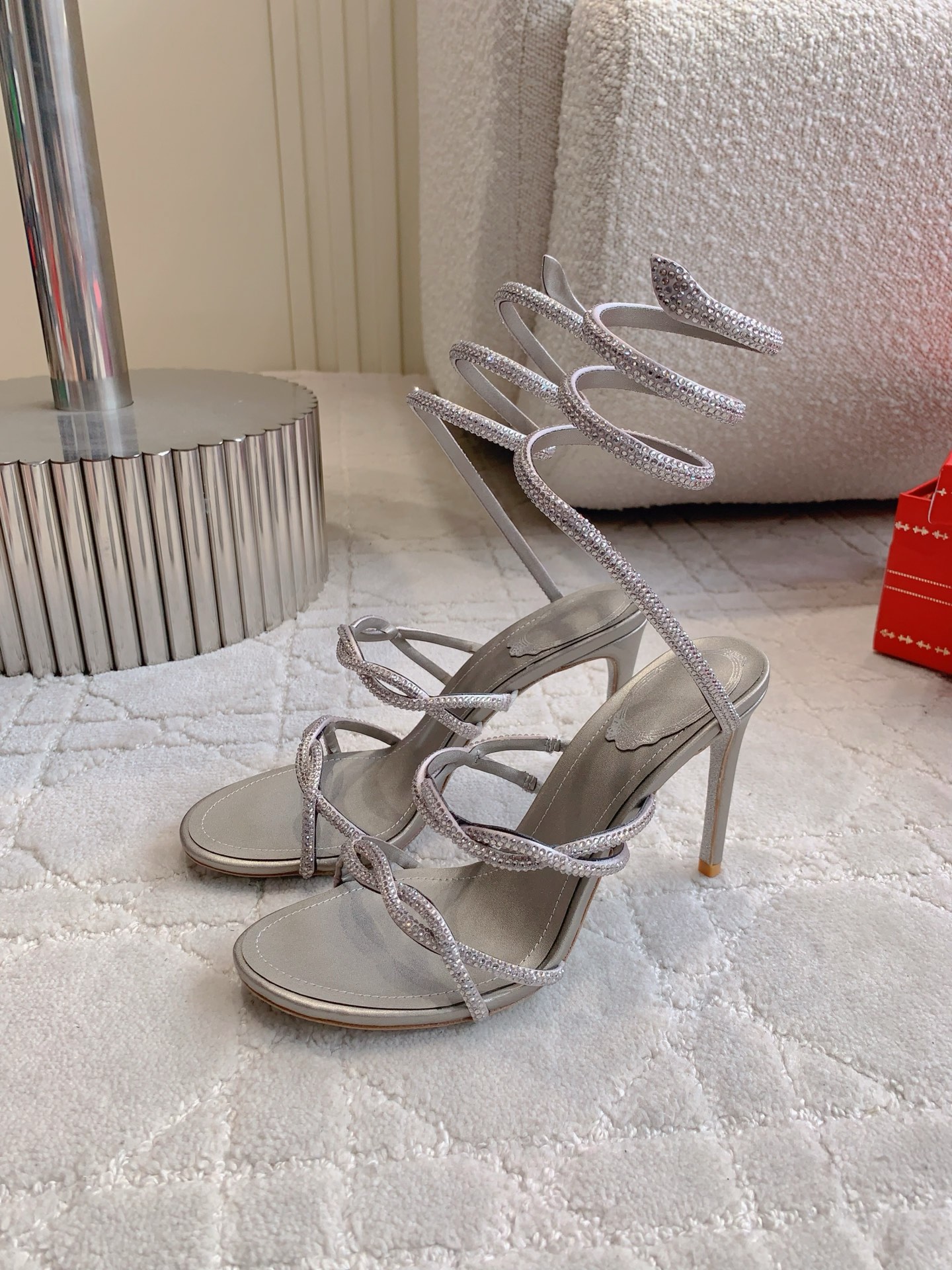 Designer Sandals