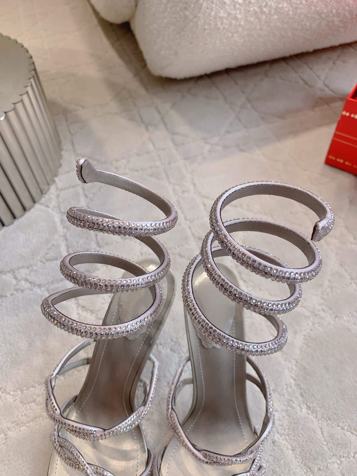 Designer Sandals