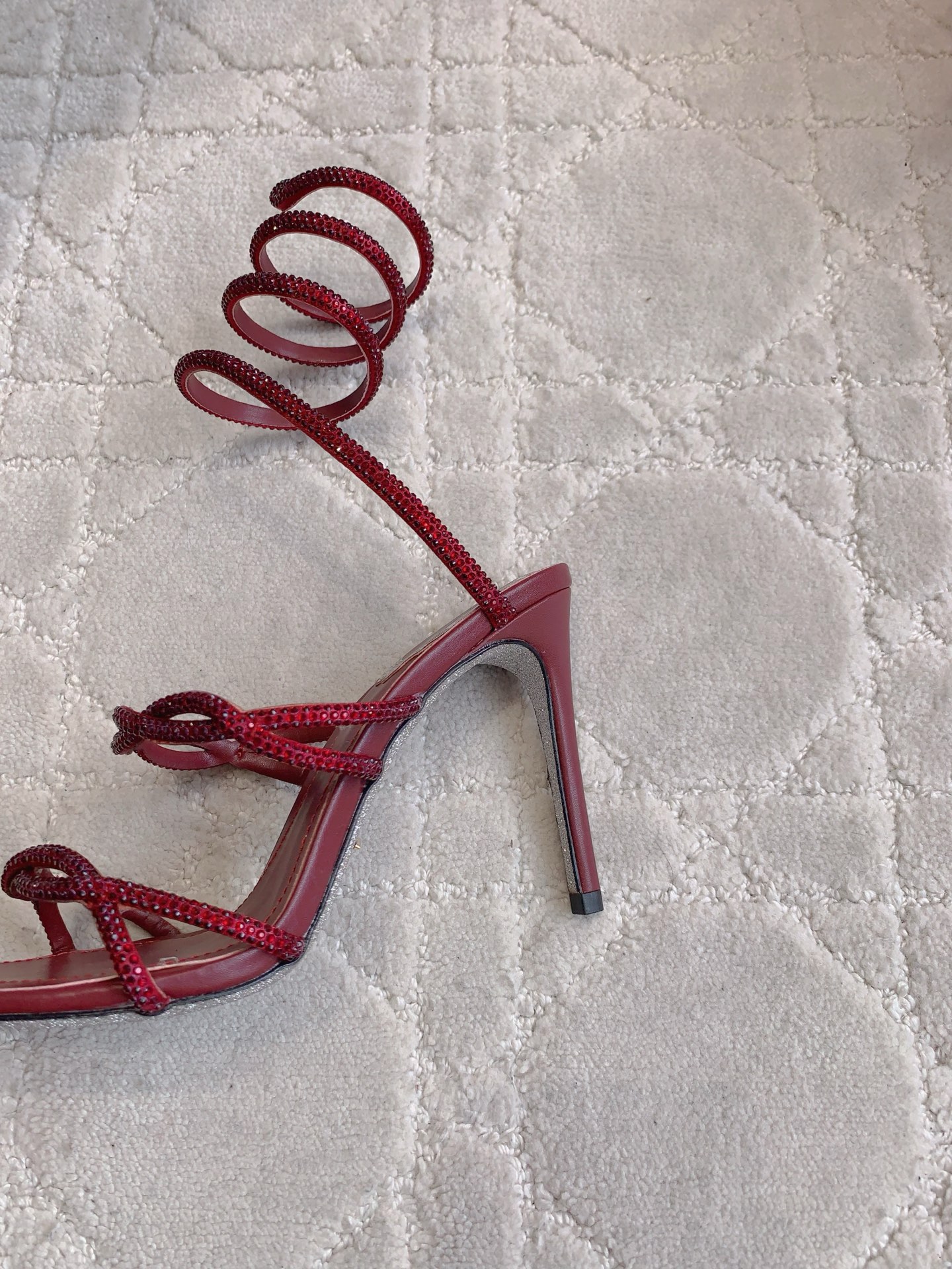 Designer Sandals