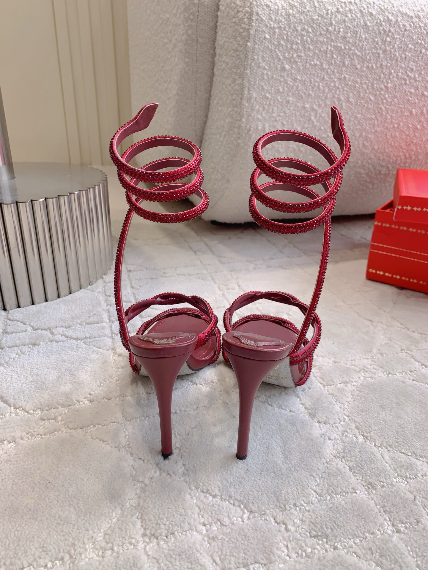 Designer Sandals