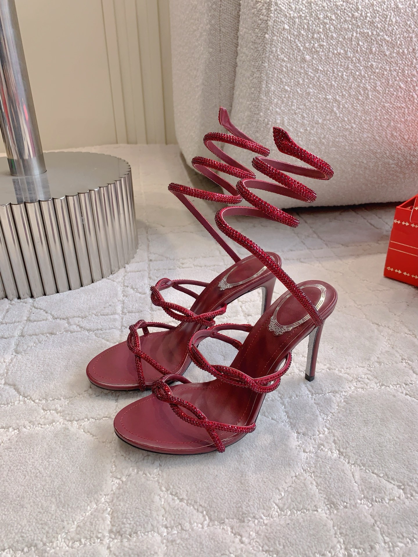 Designer Sandals