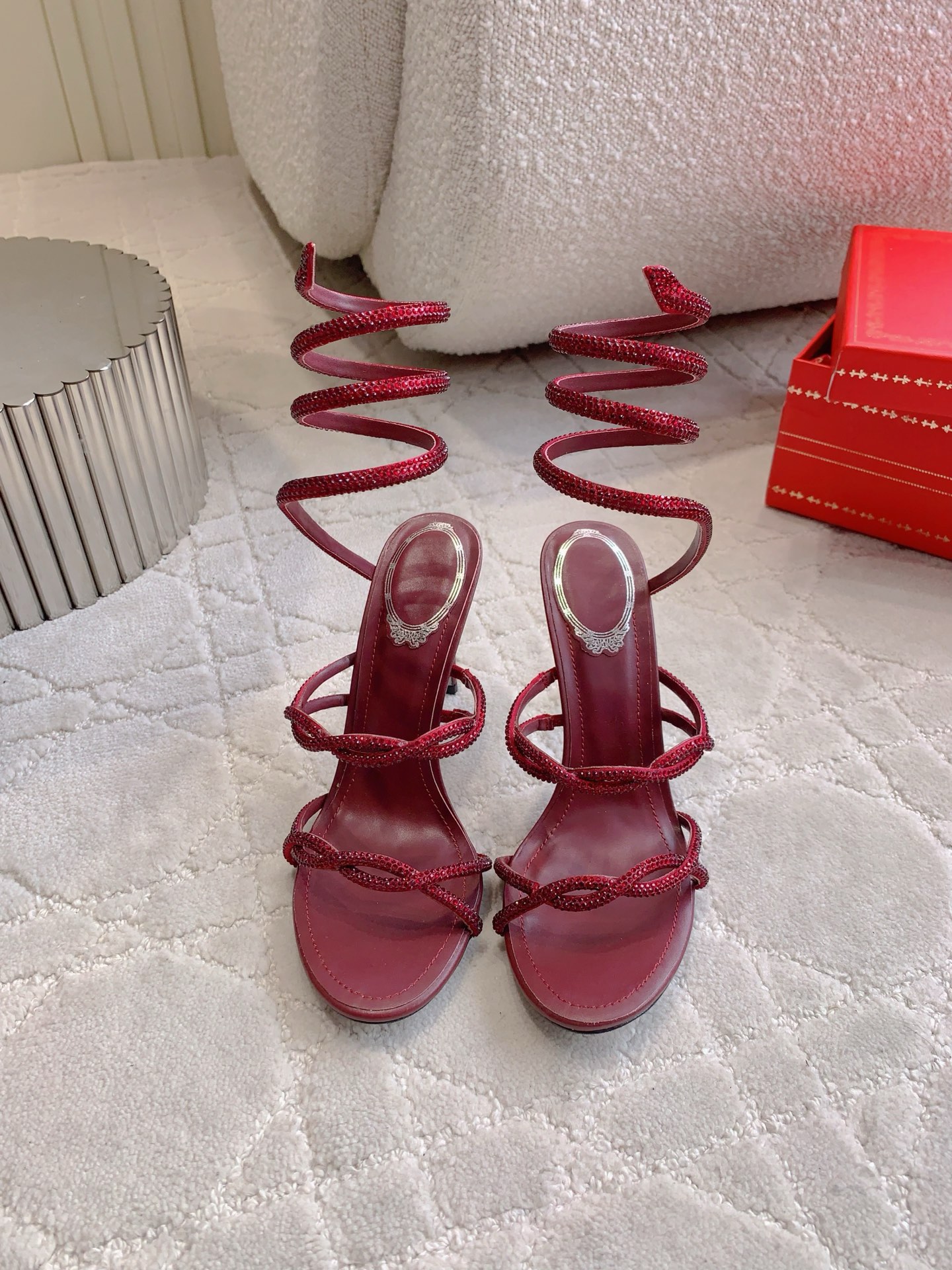 Designer Sandals