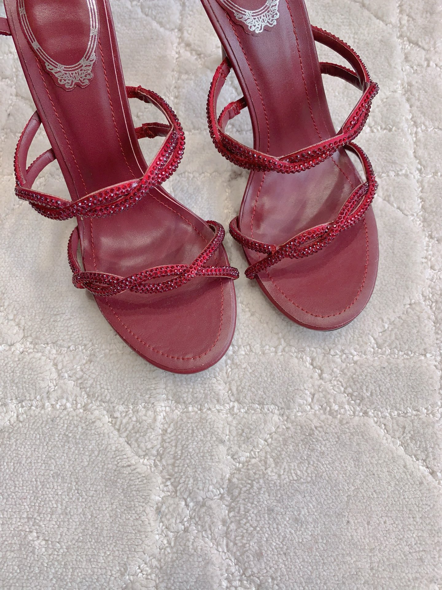 Designer Sandals