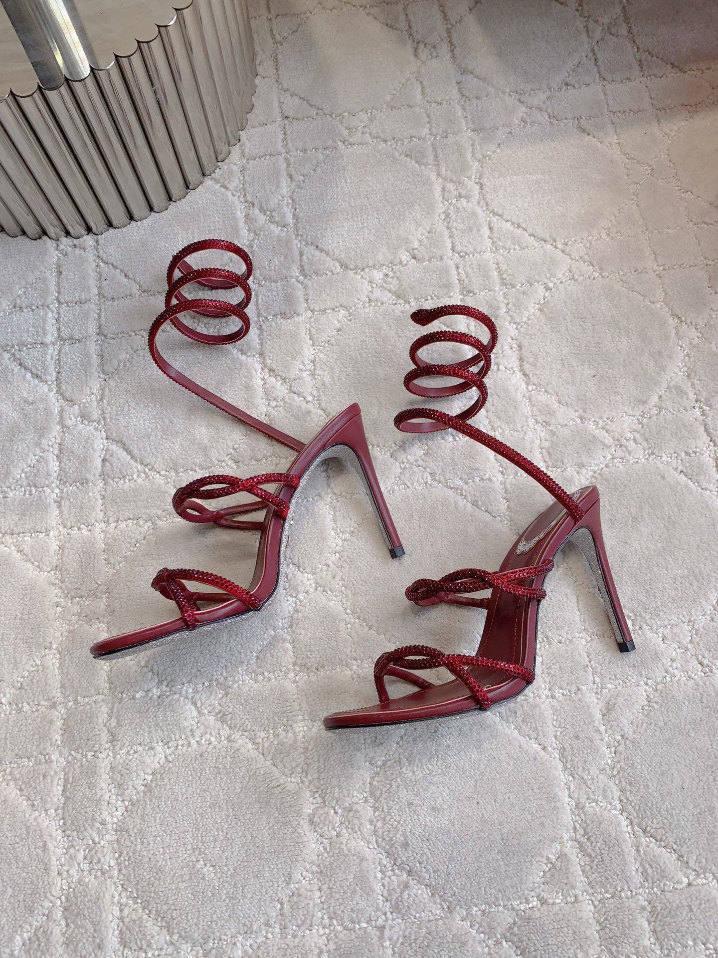 Designer Sandals