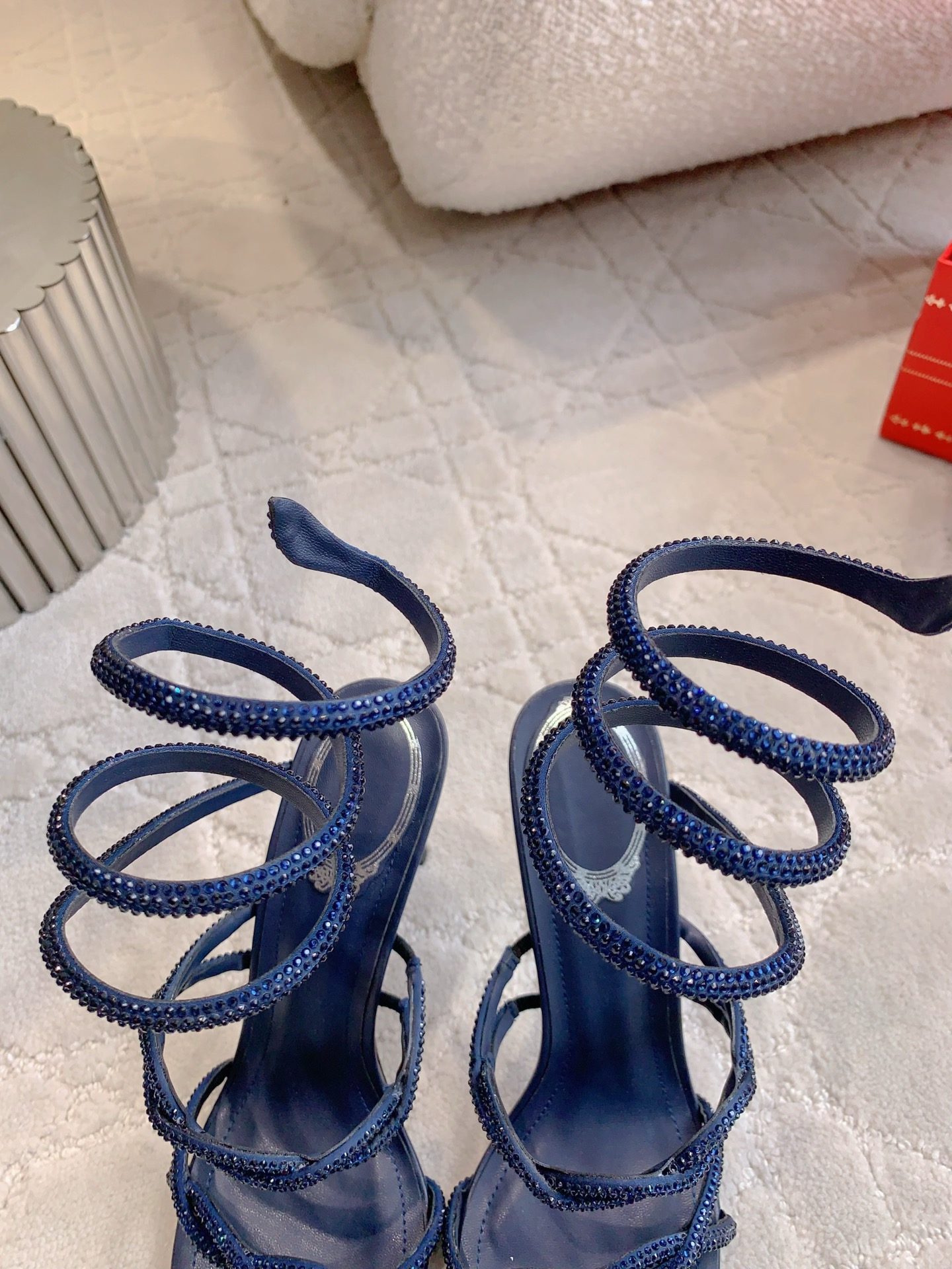 Designer Sandals