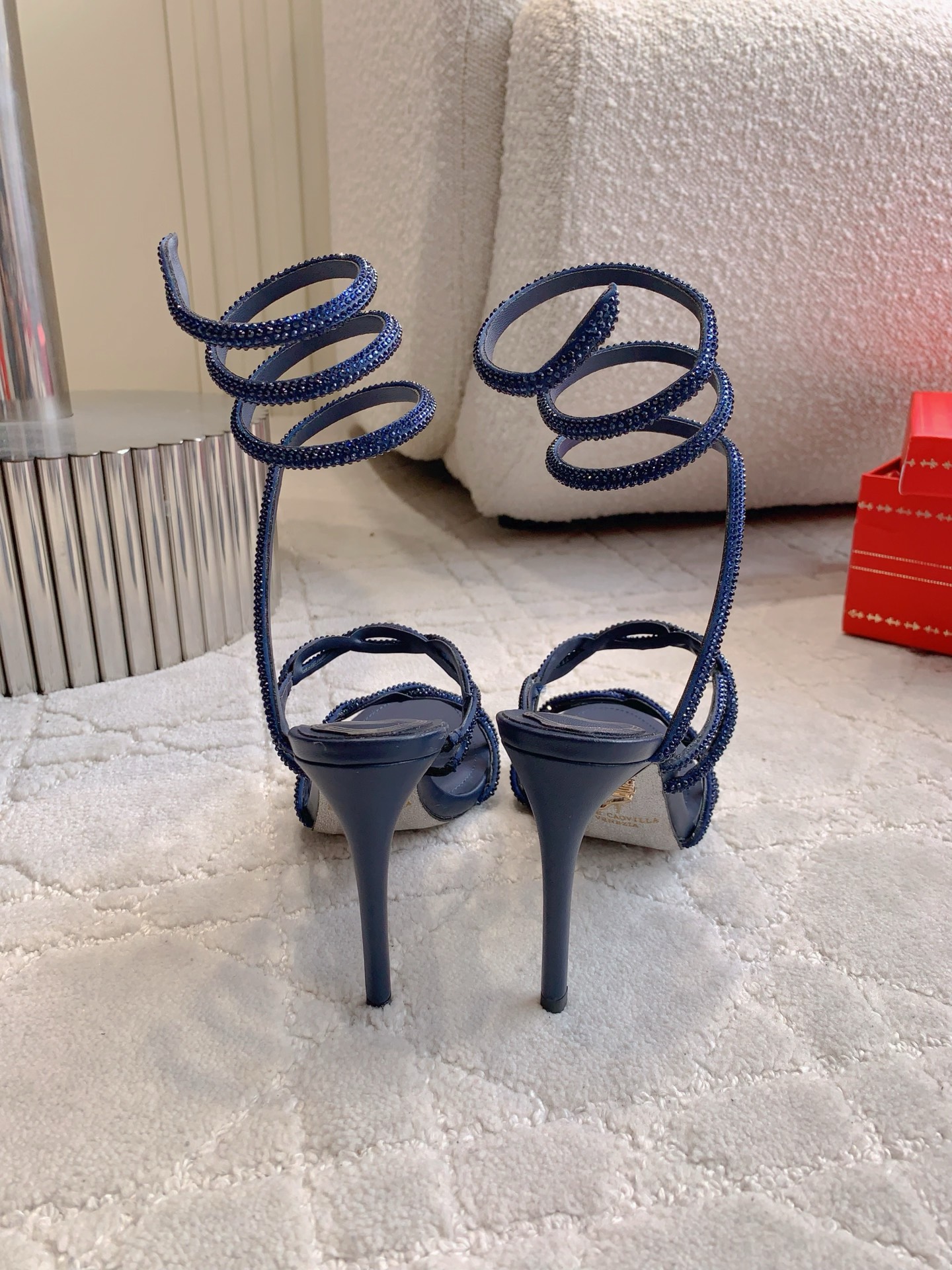 Designer Sandals