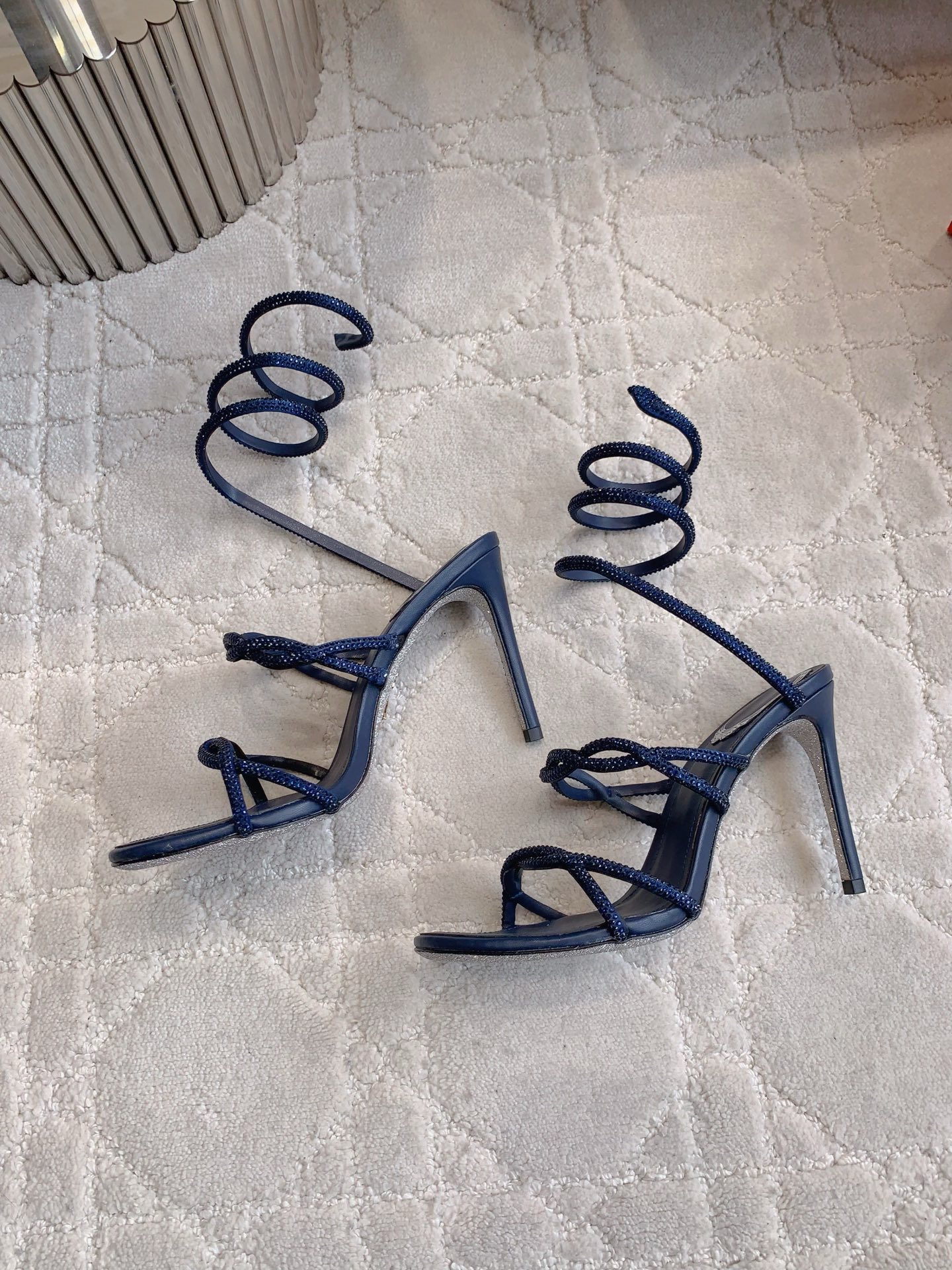 Designer Sandals