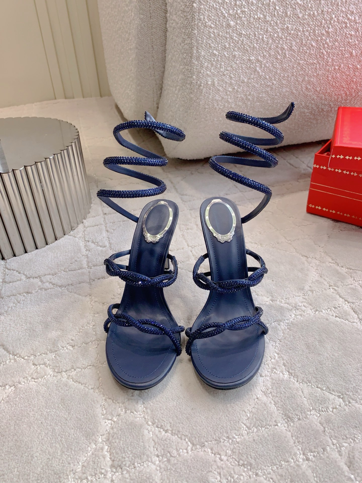 Designer Sandals