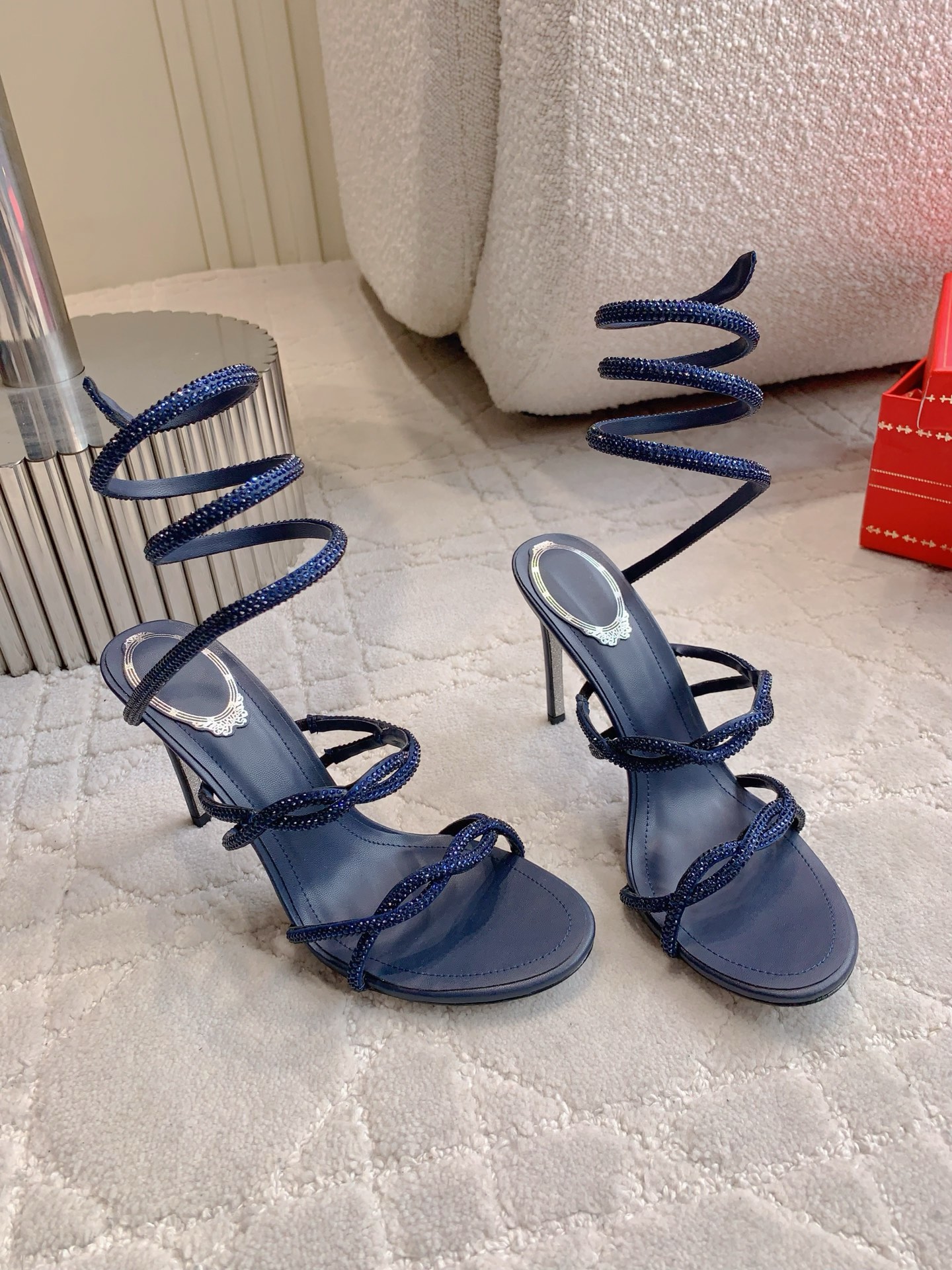 Designer Sandals