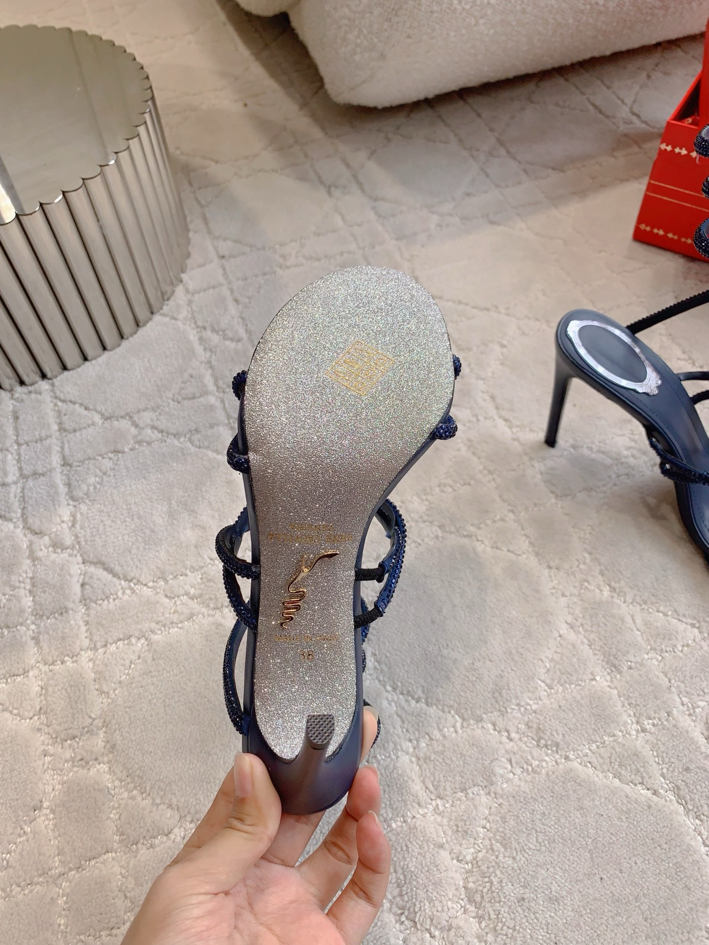 Designer Sandals